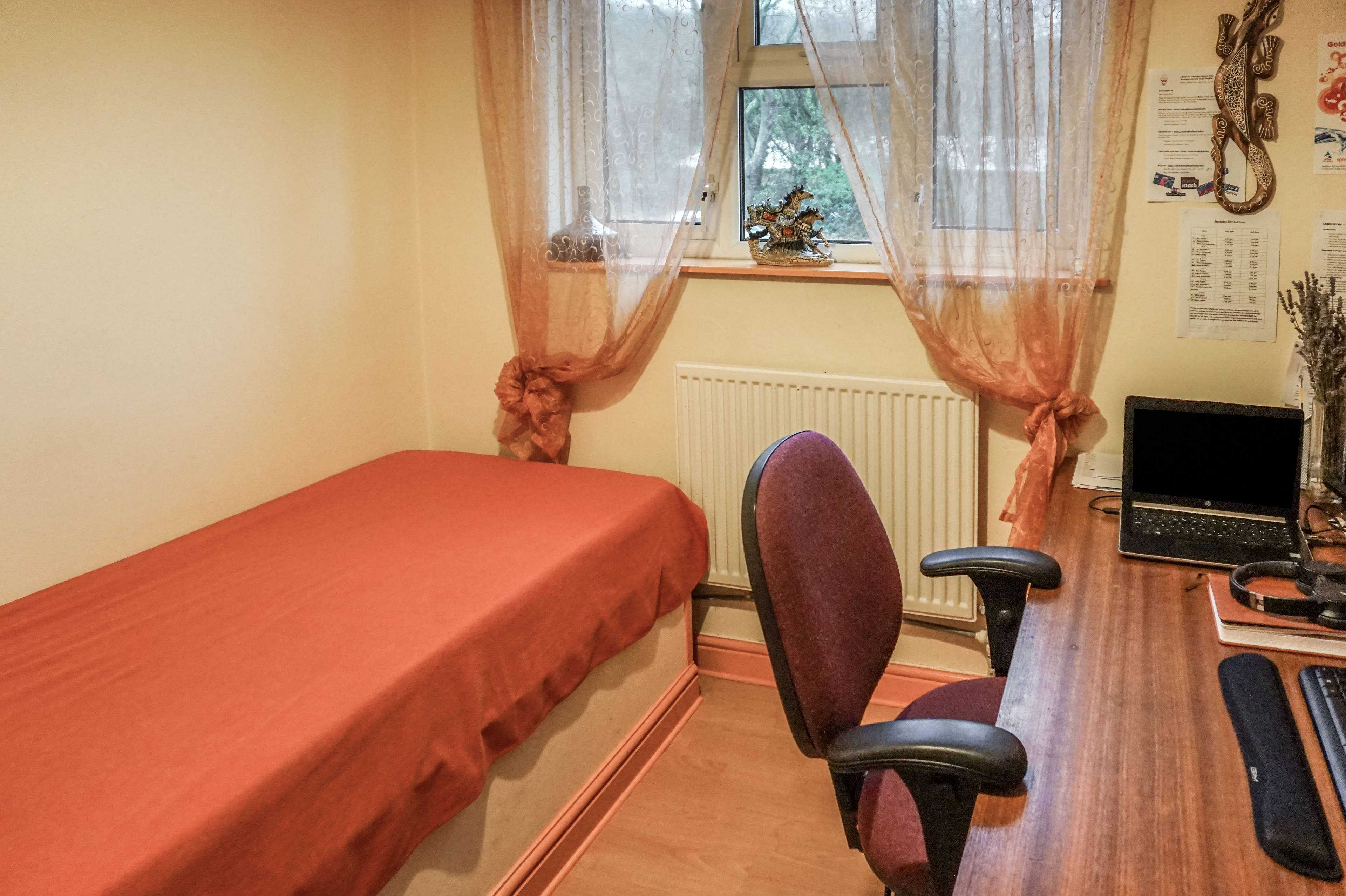 Bedroom Four