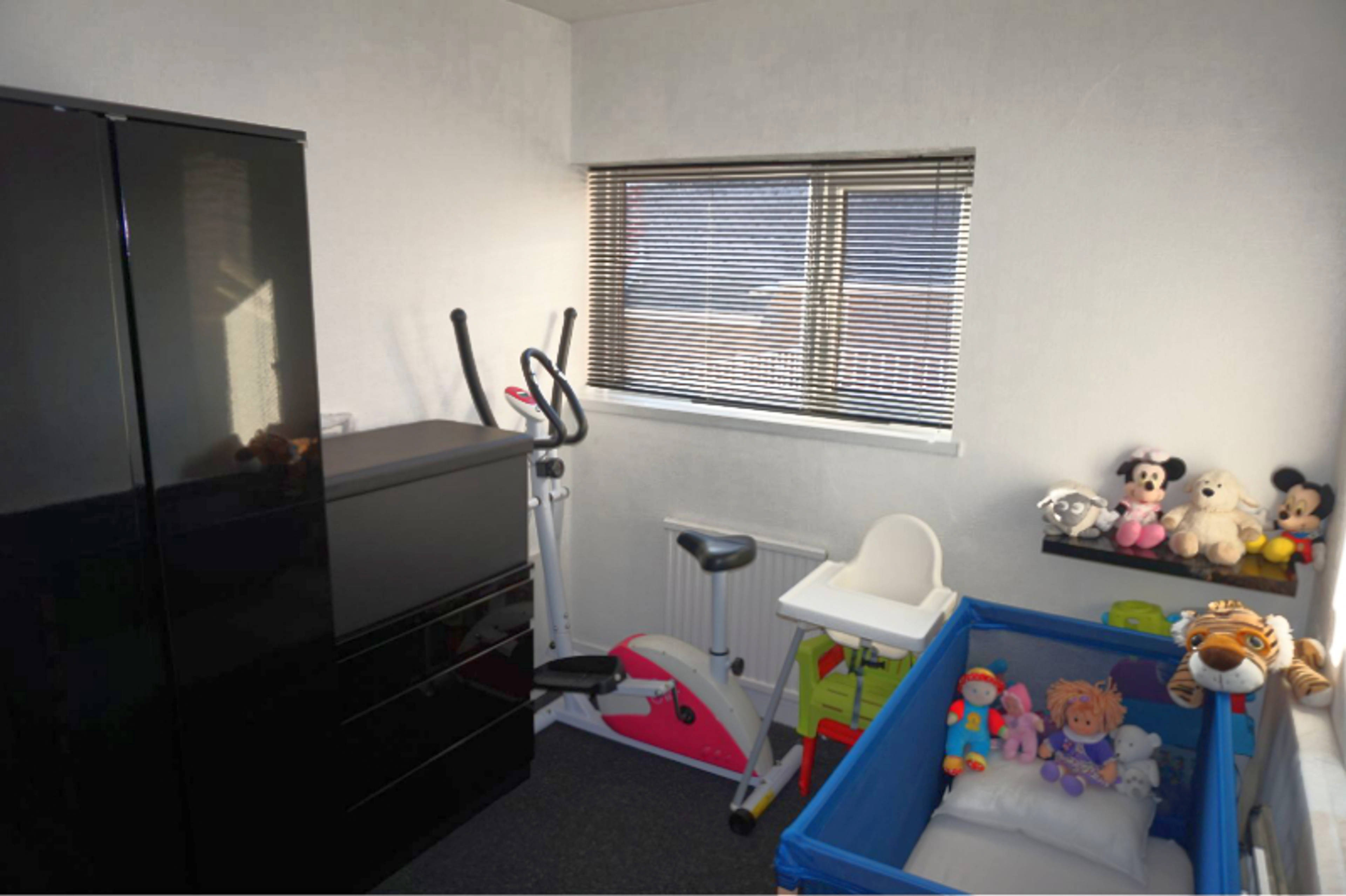 Bedroom Four