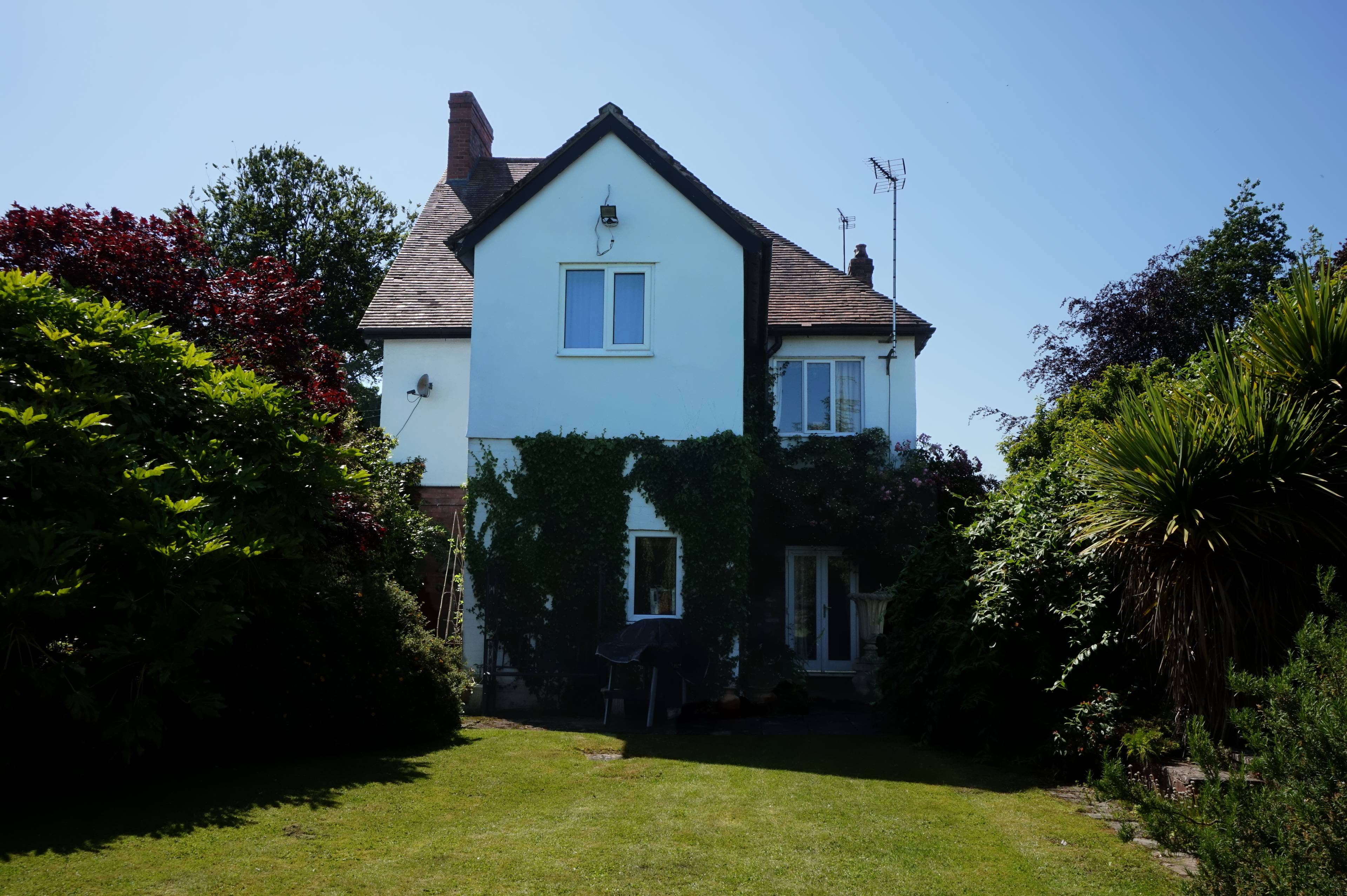 View Of The Property
