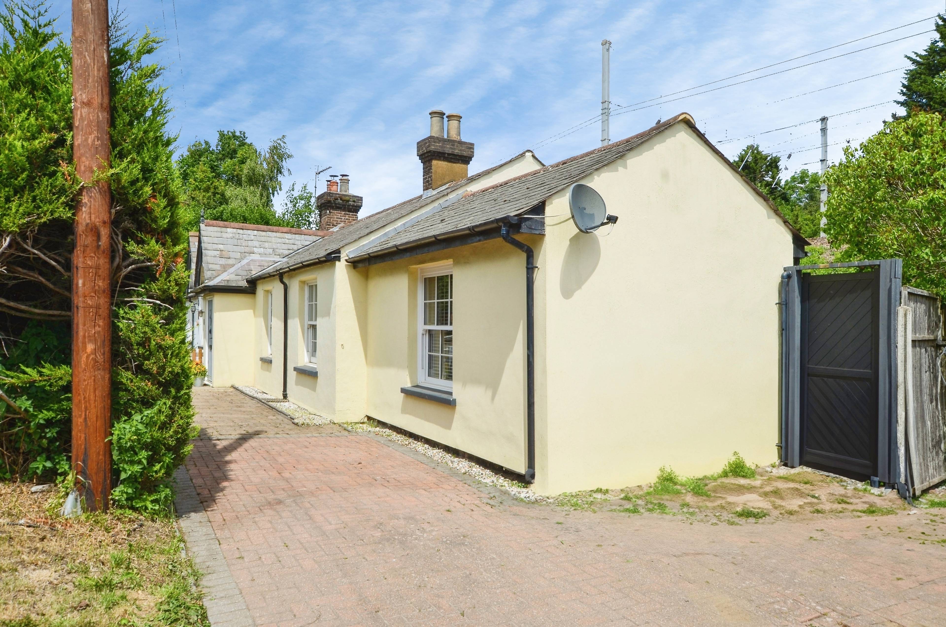 The Property