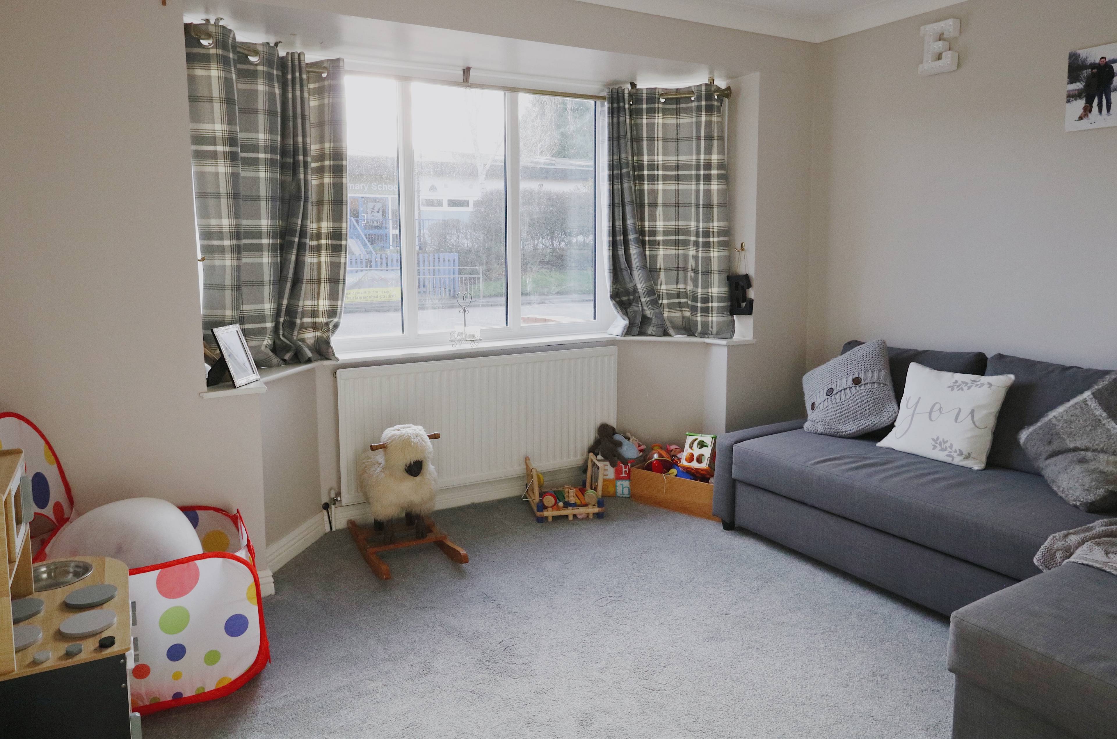 Study/Playroom