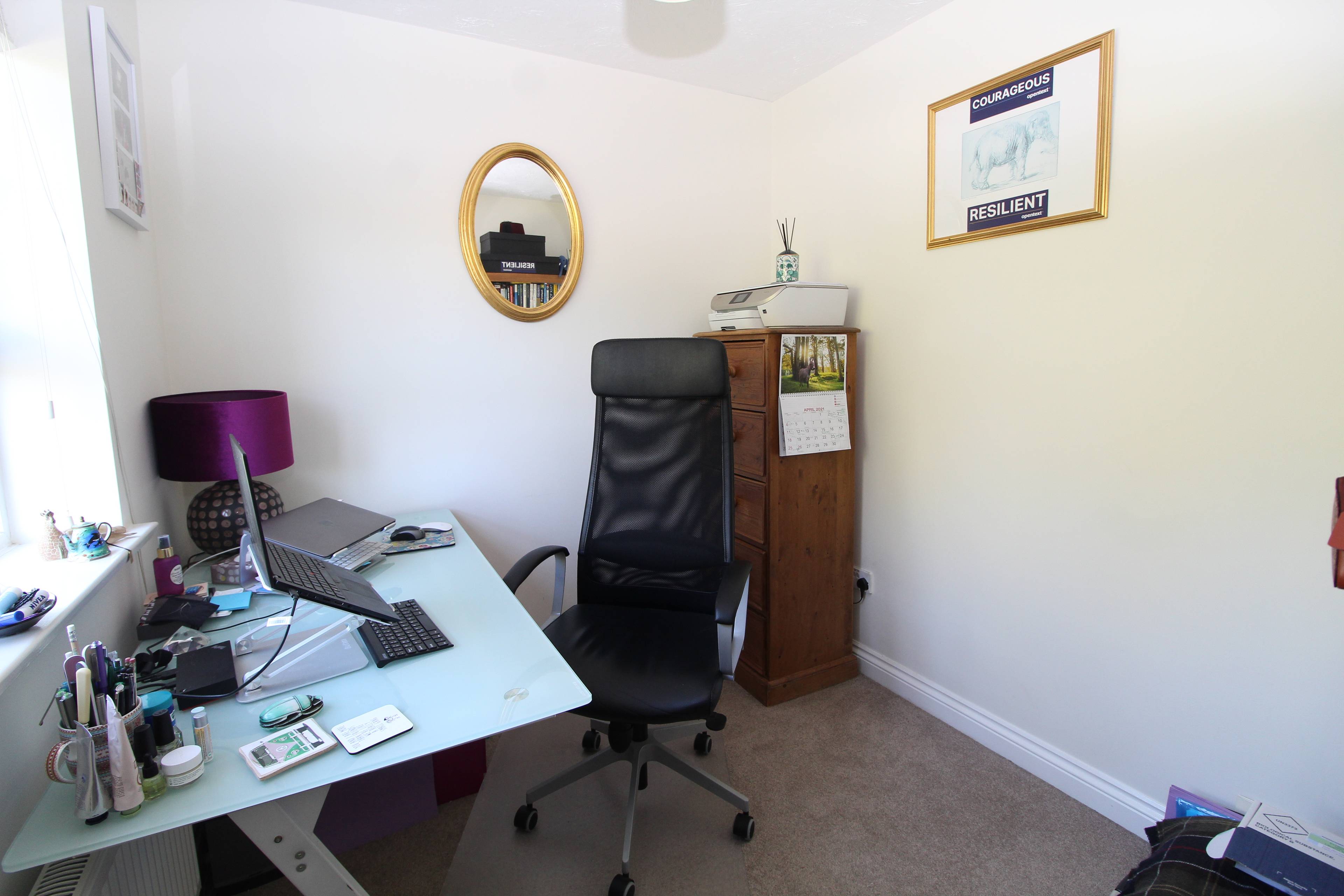 Bedroom Four