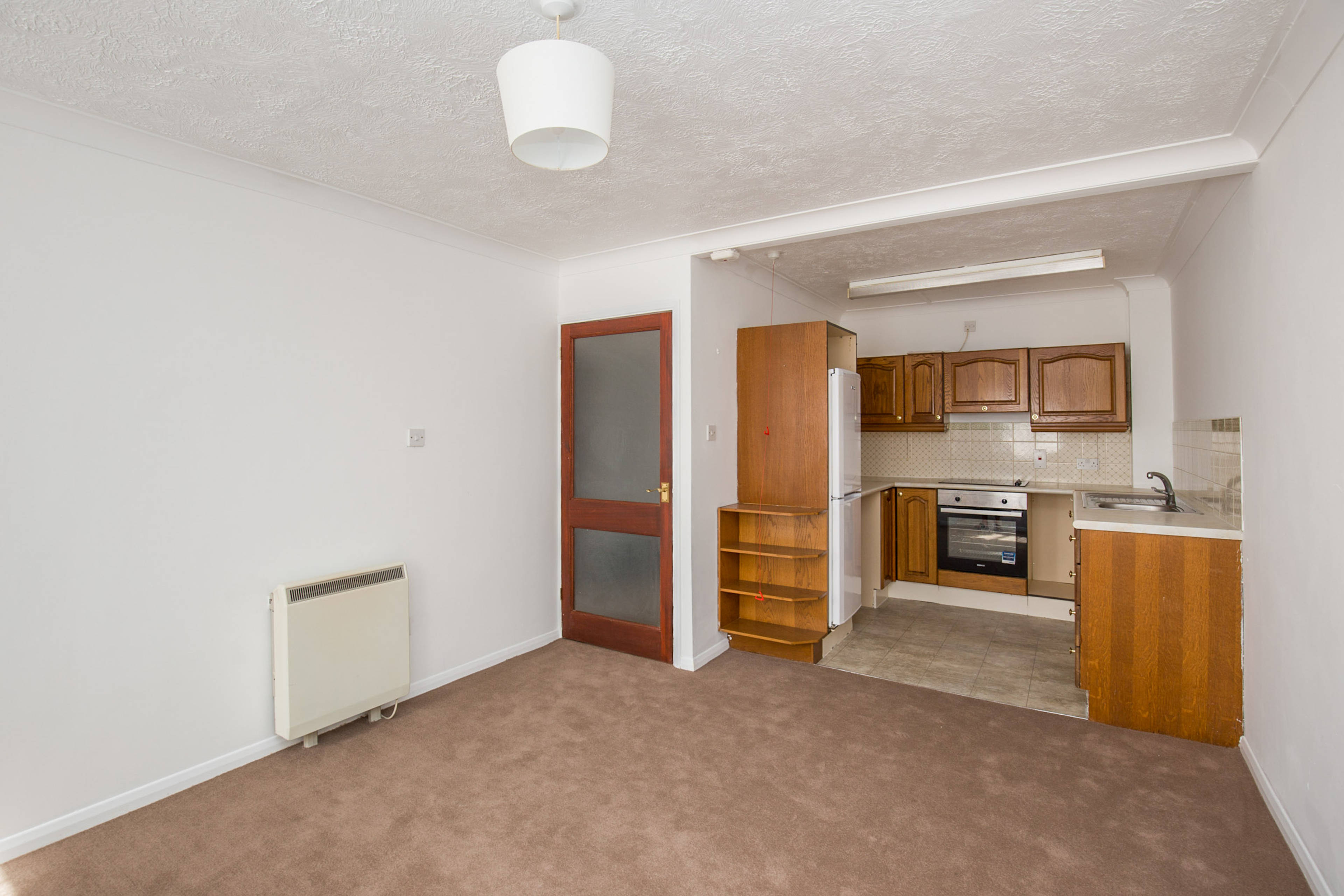 Kitchen Two