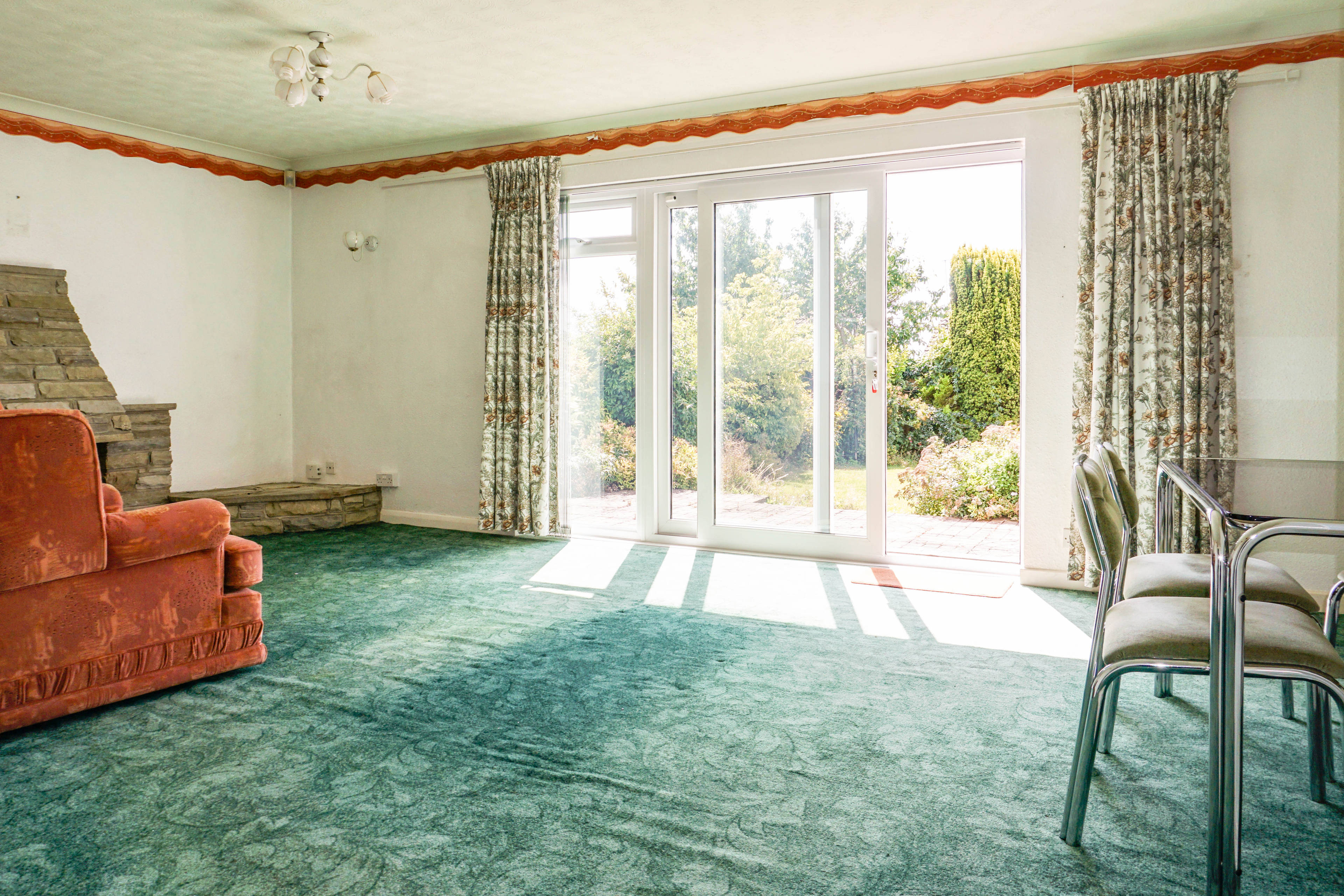 Living / Dining Room