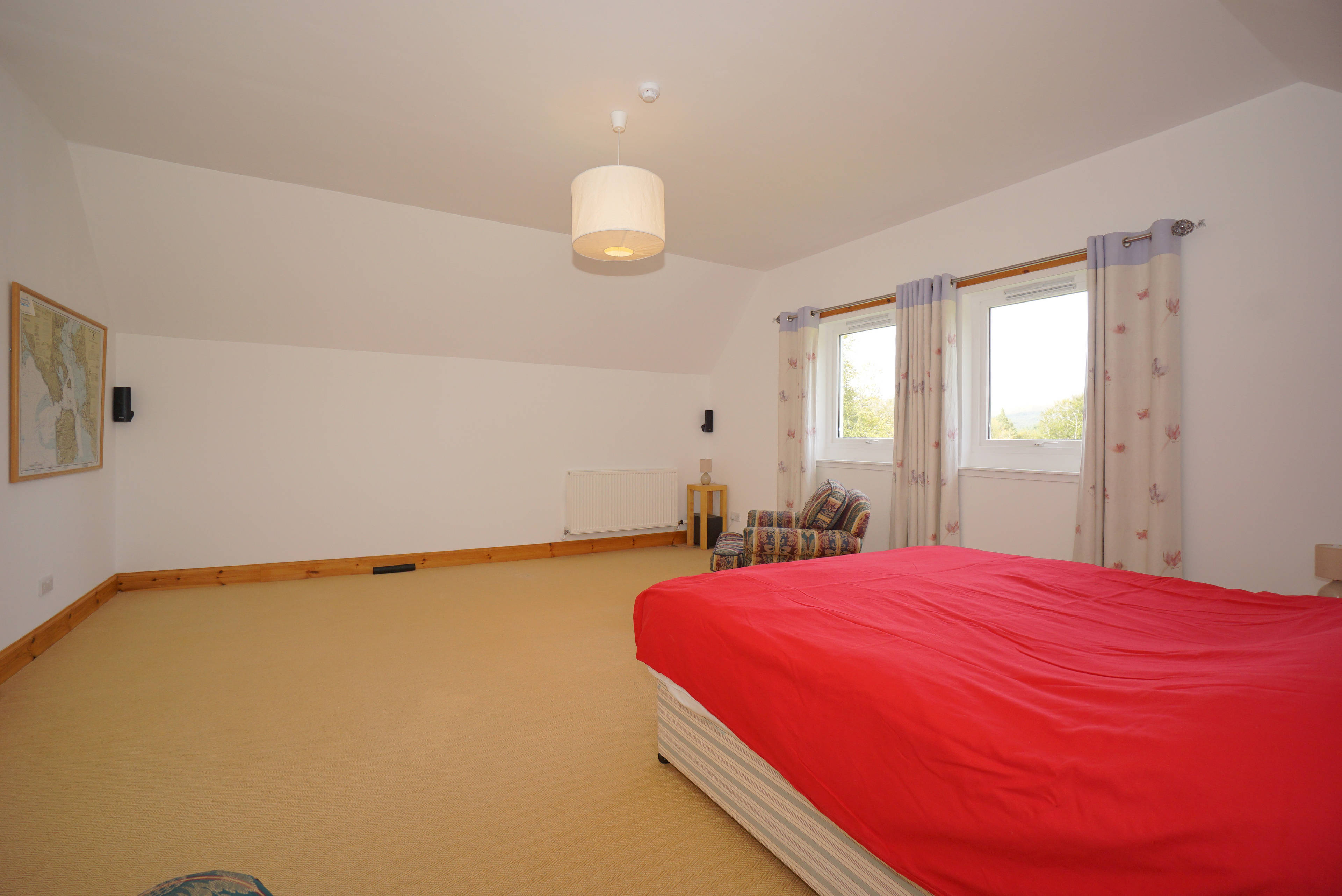 Cinema Room/Bed Five