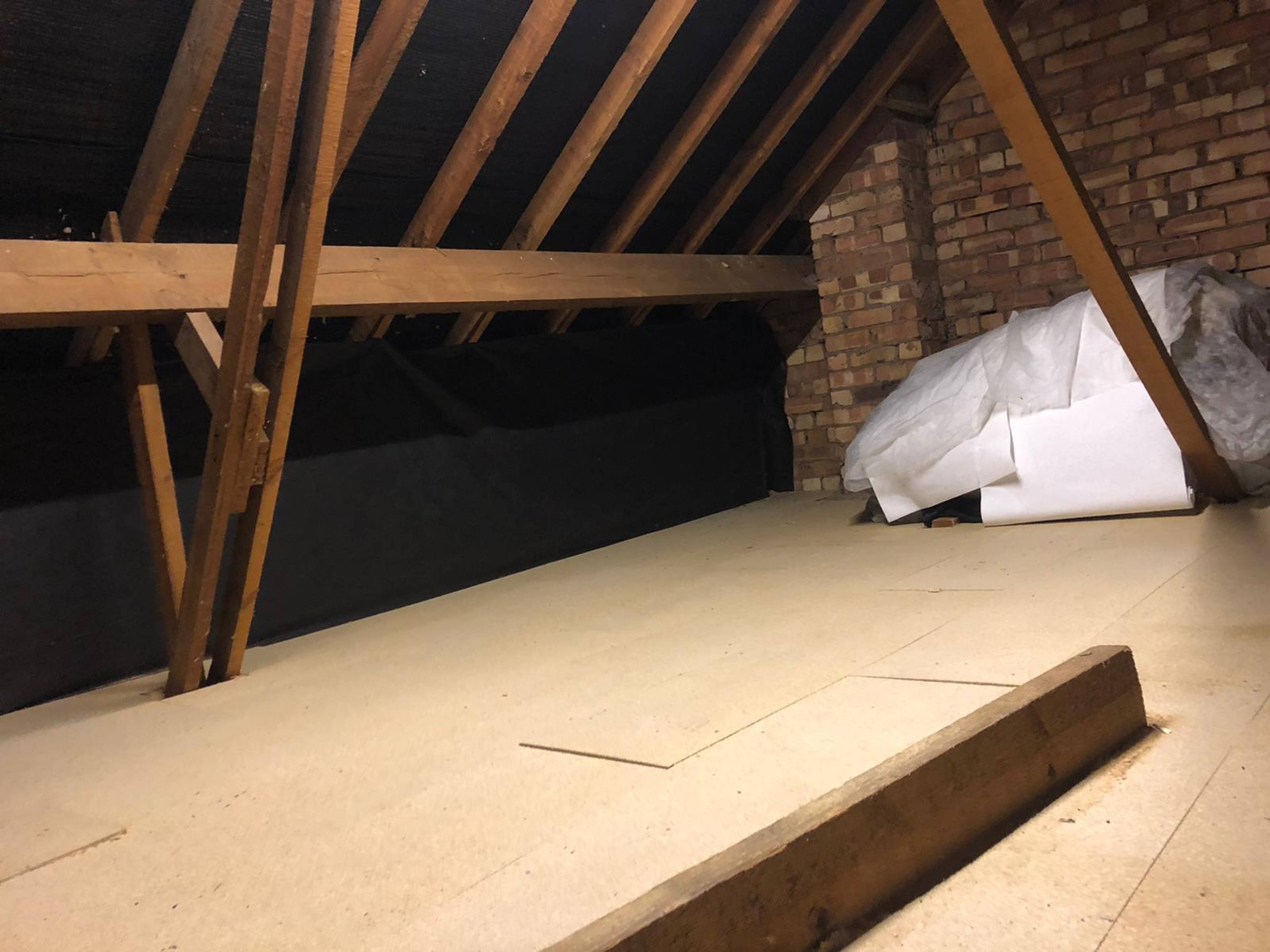 Loft