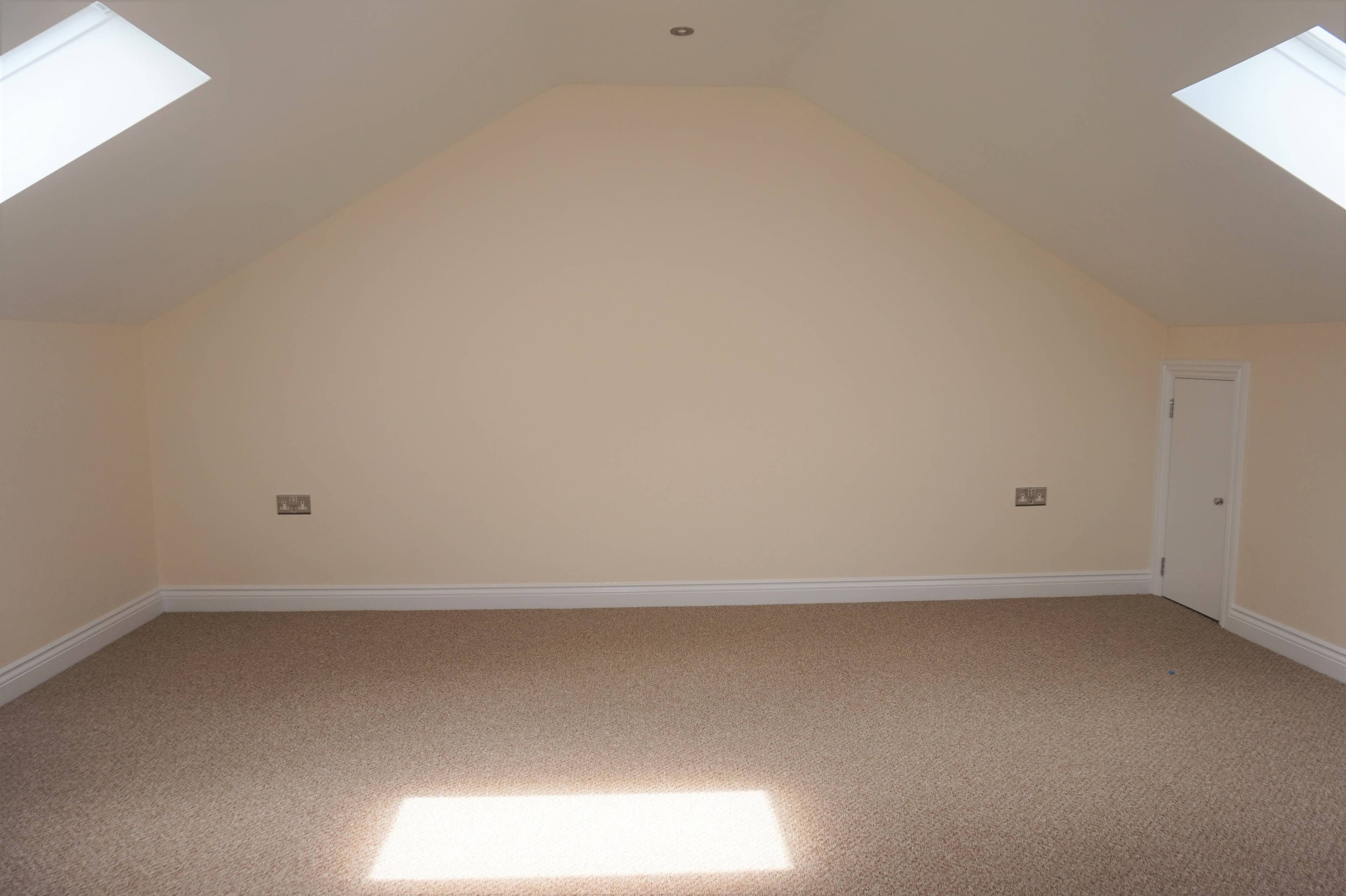 Bedroom Five