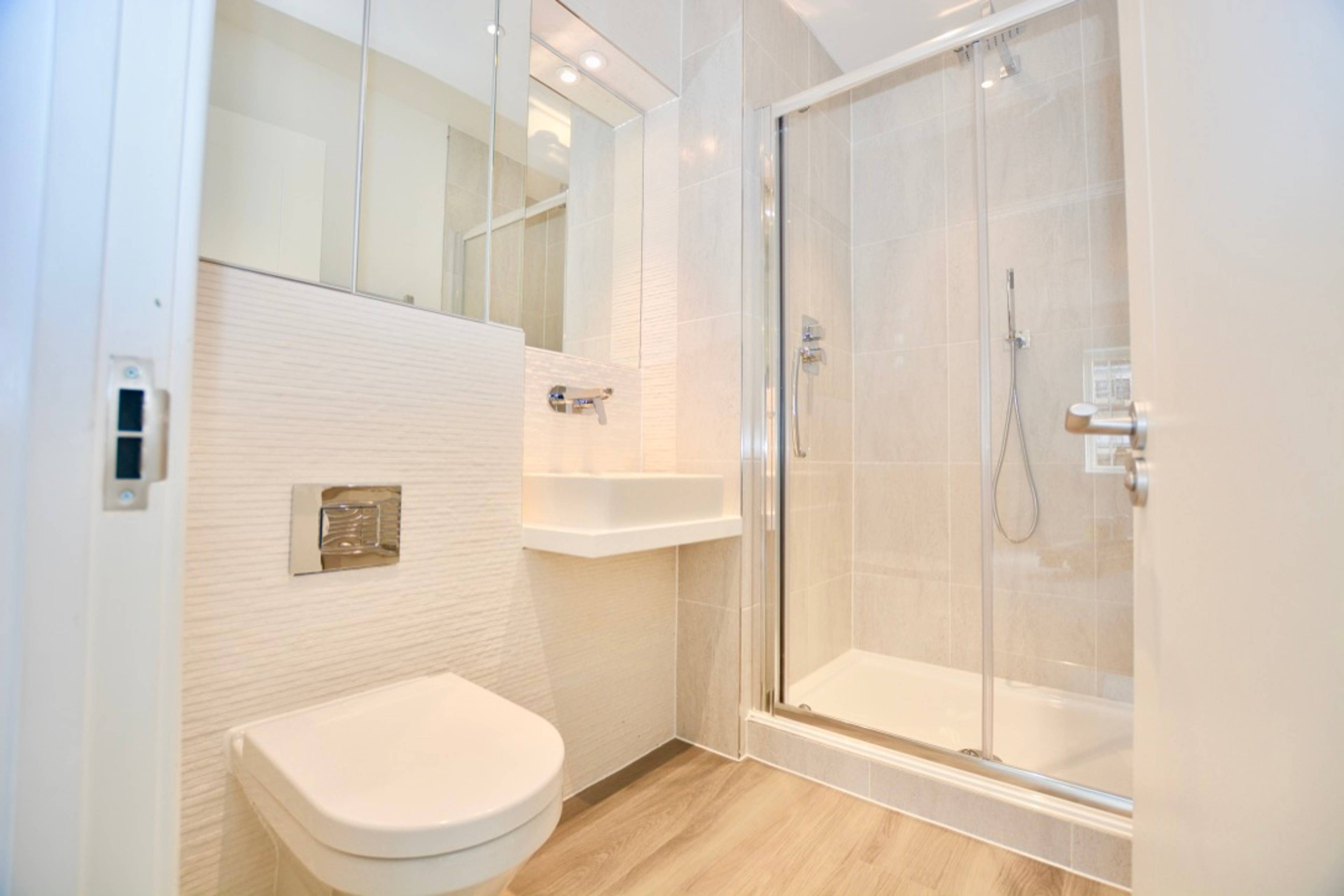 En-suite