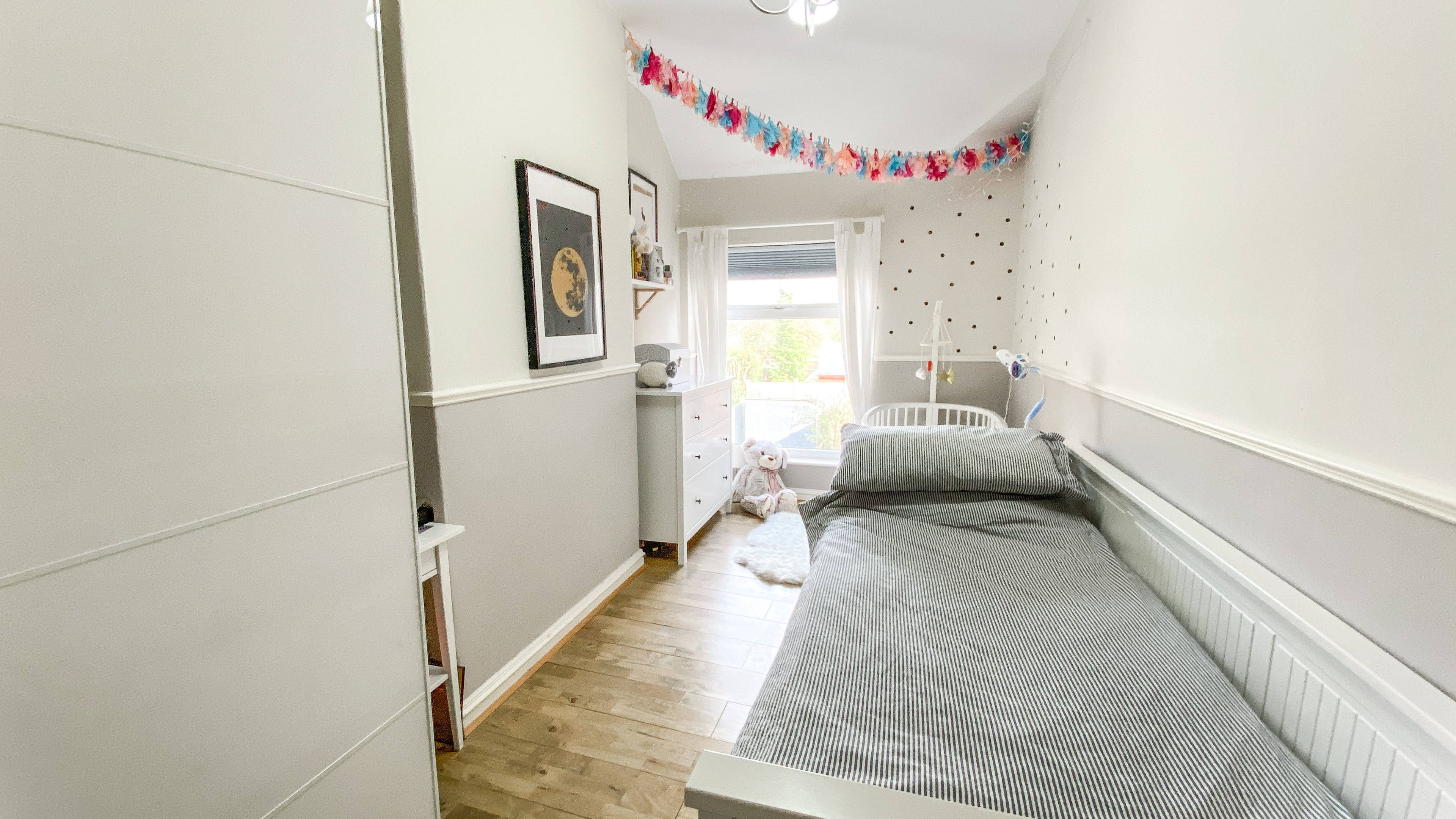 Bedroom two 