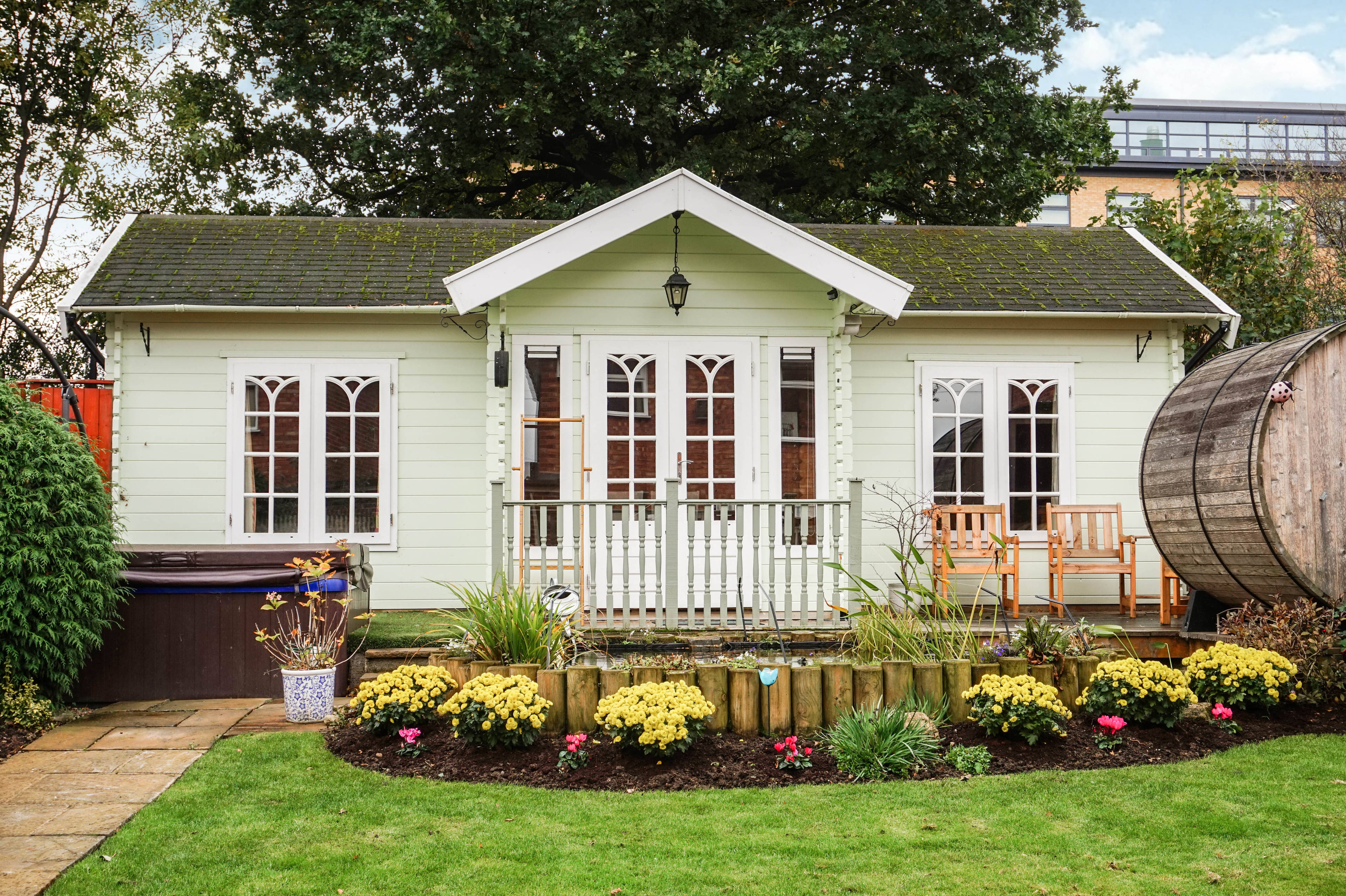 Cabin