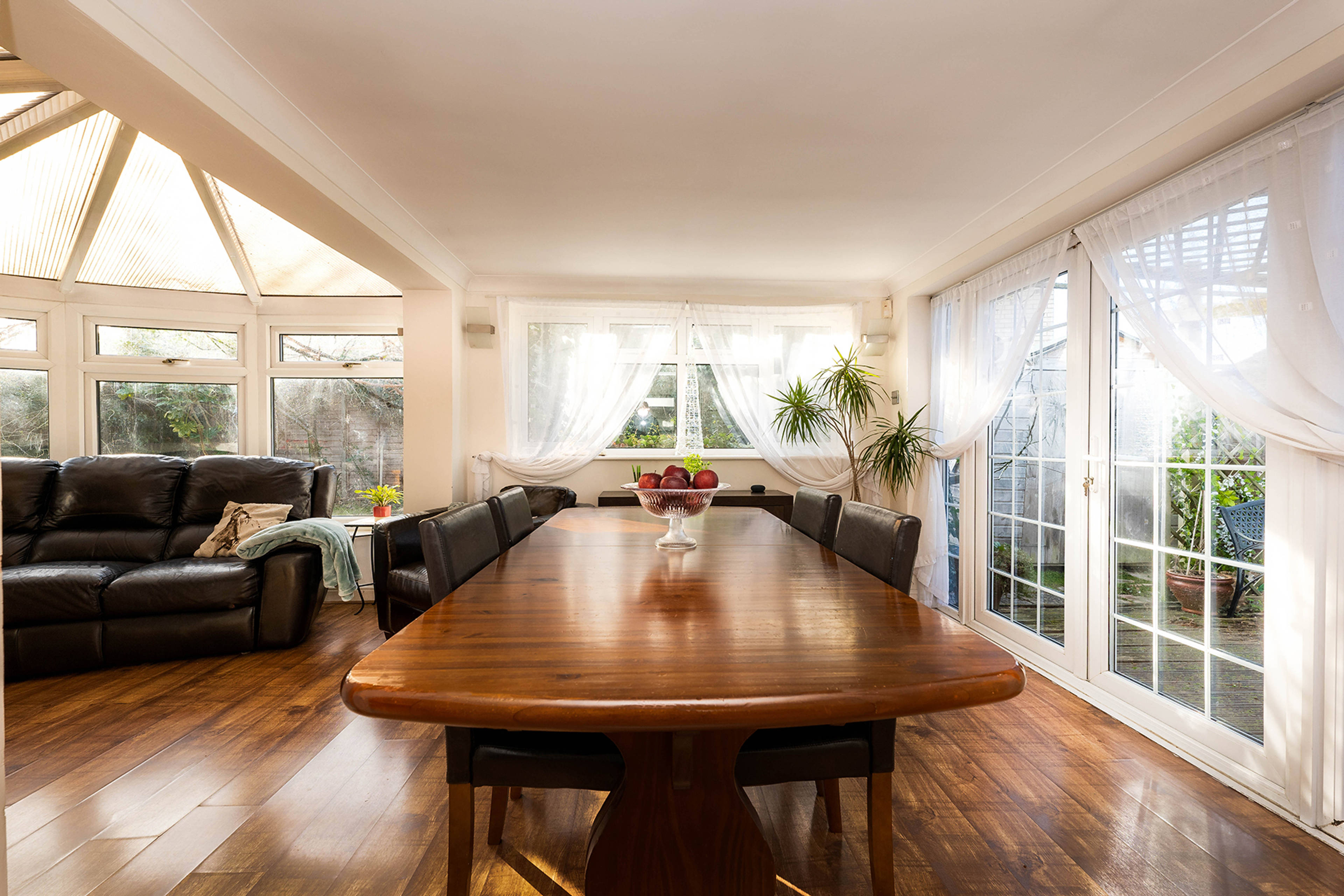 Breakfast Room