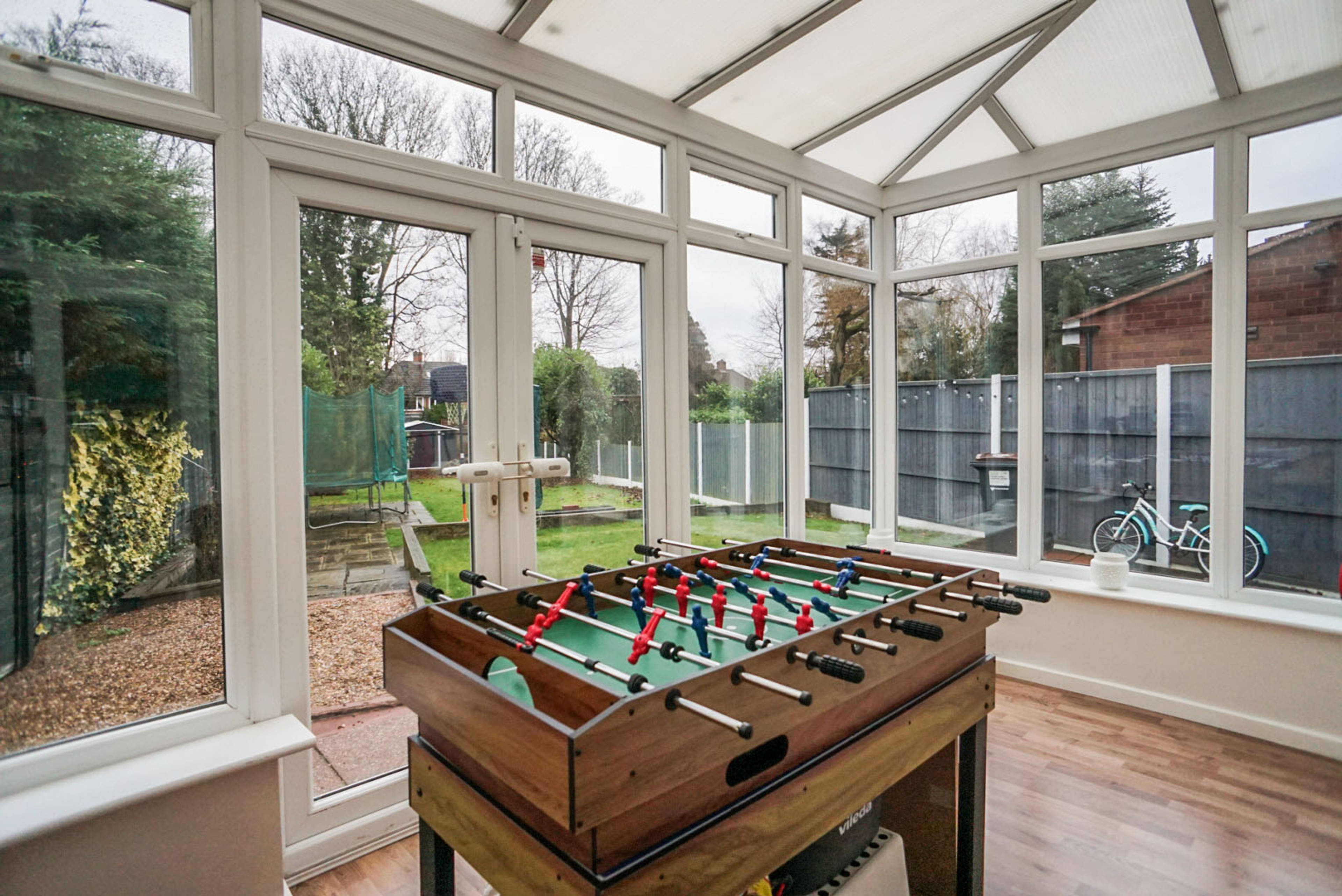 Conservatory