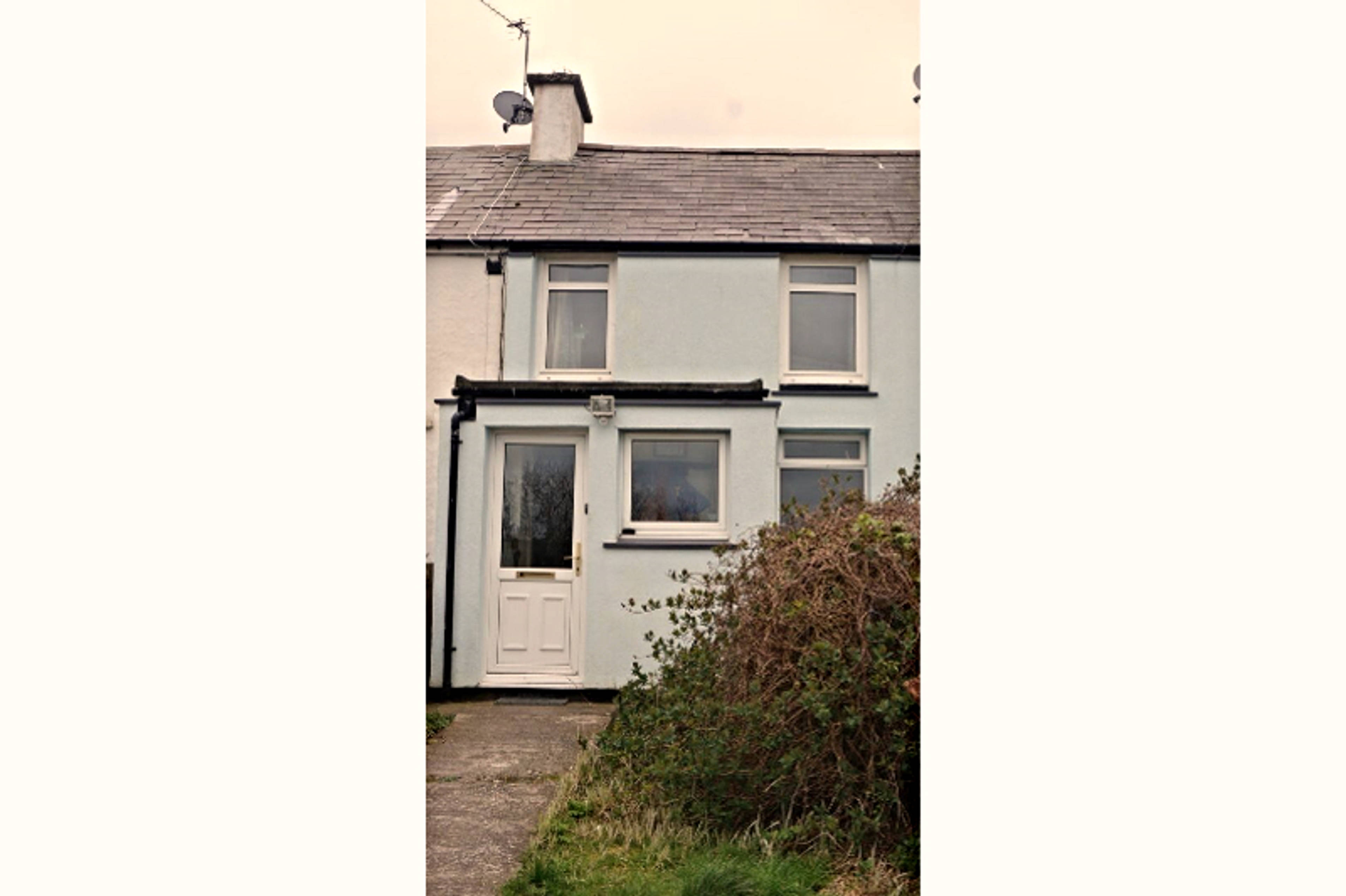 the property