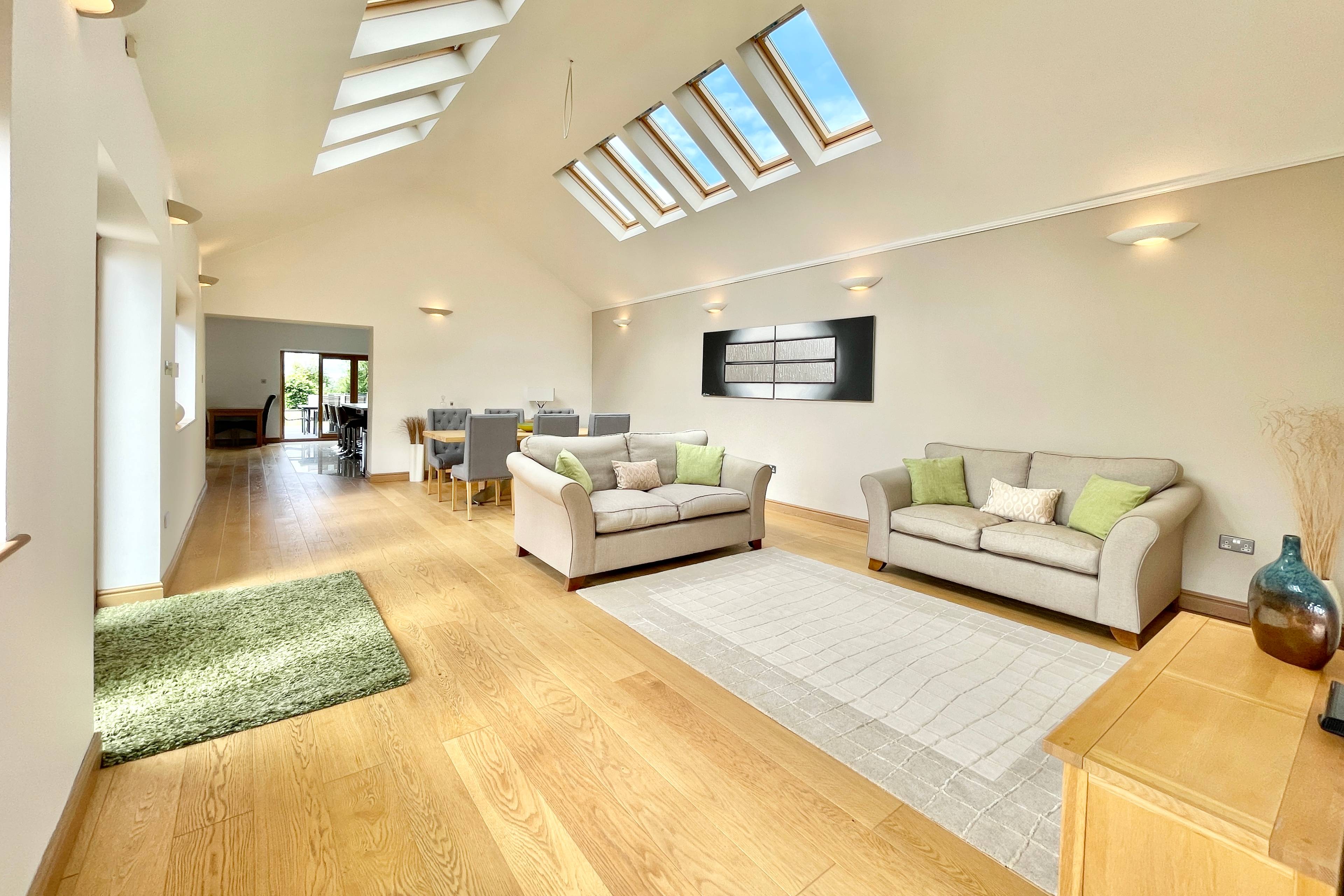 Dining / Family Room