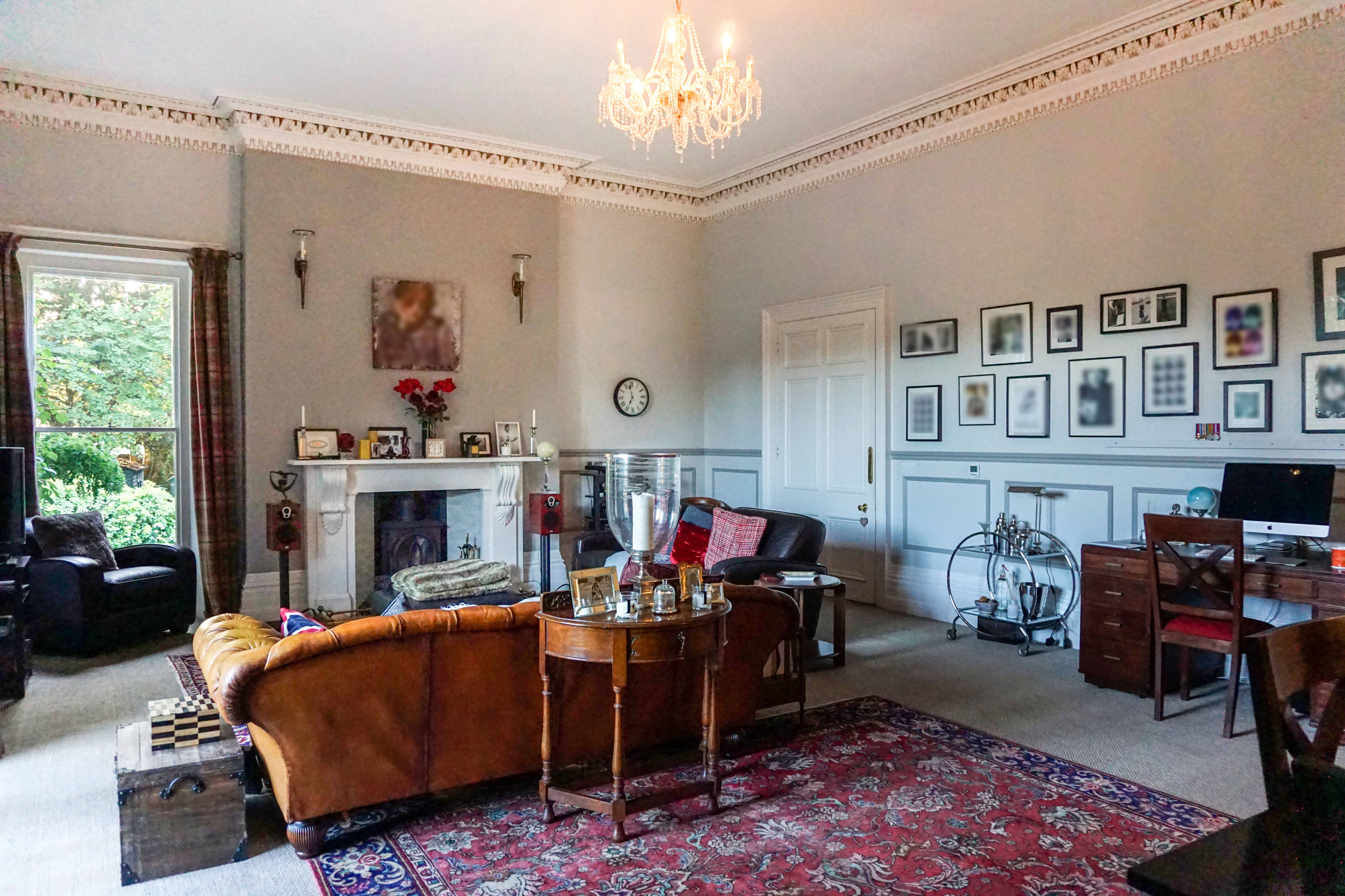 Drawing Room
