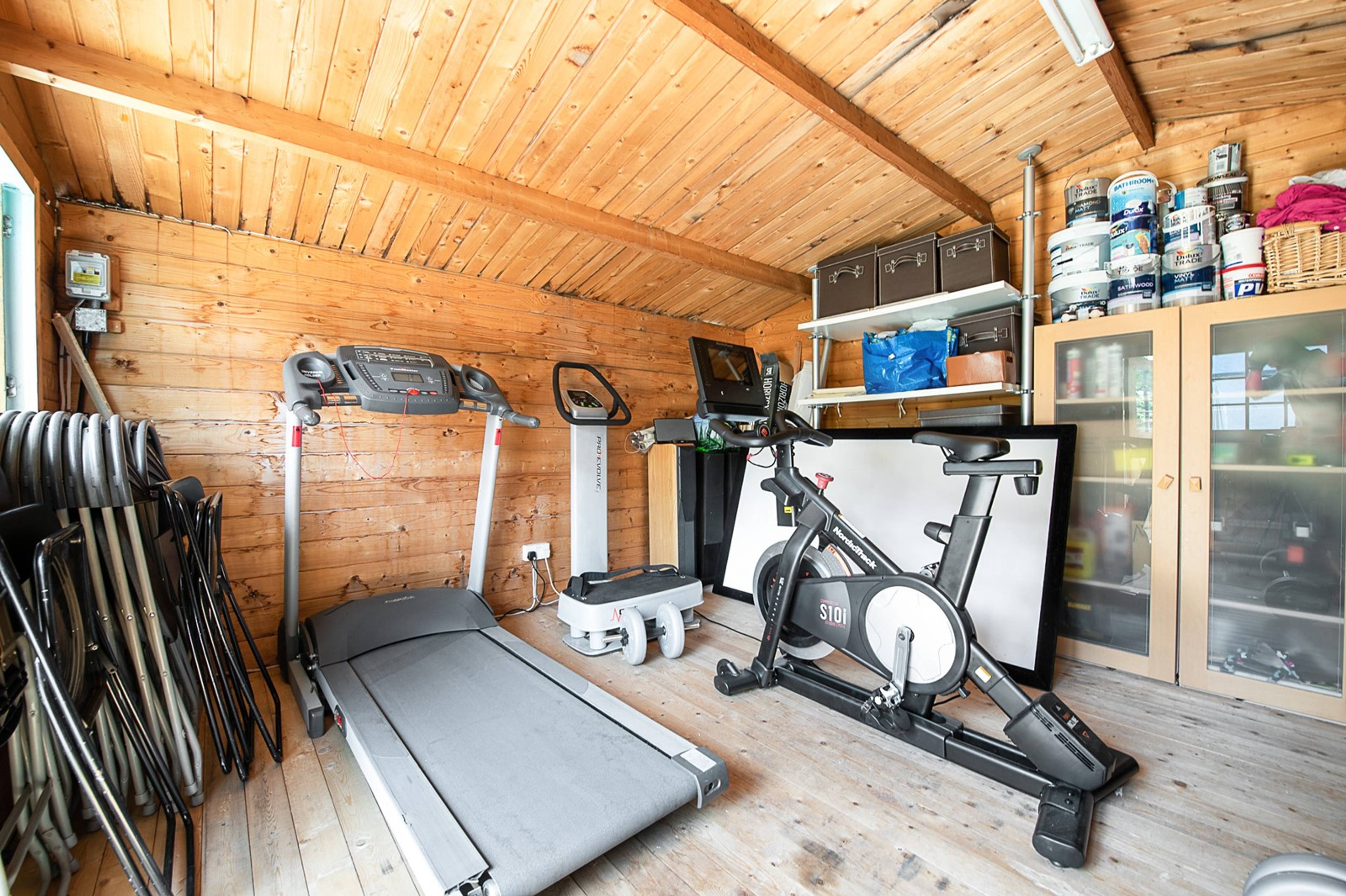 Summer House