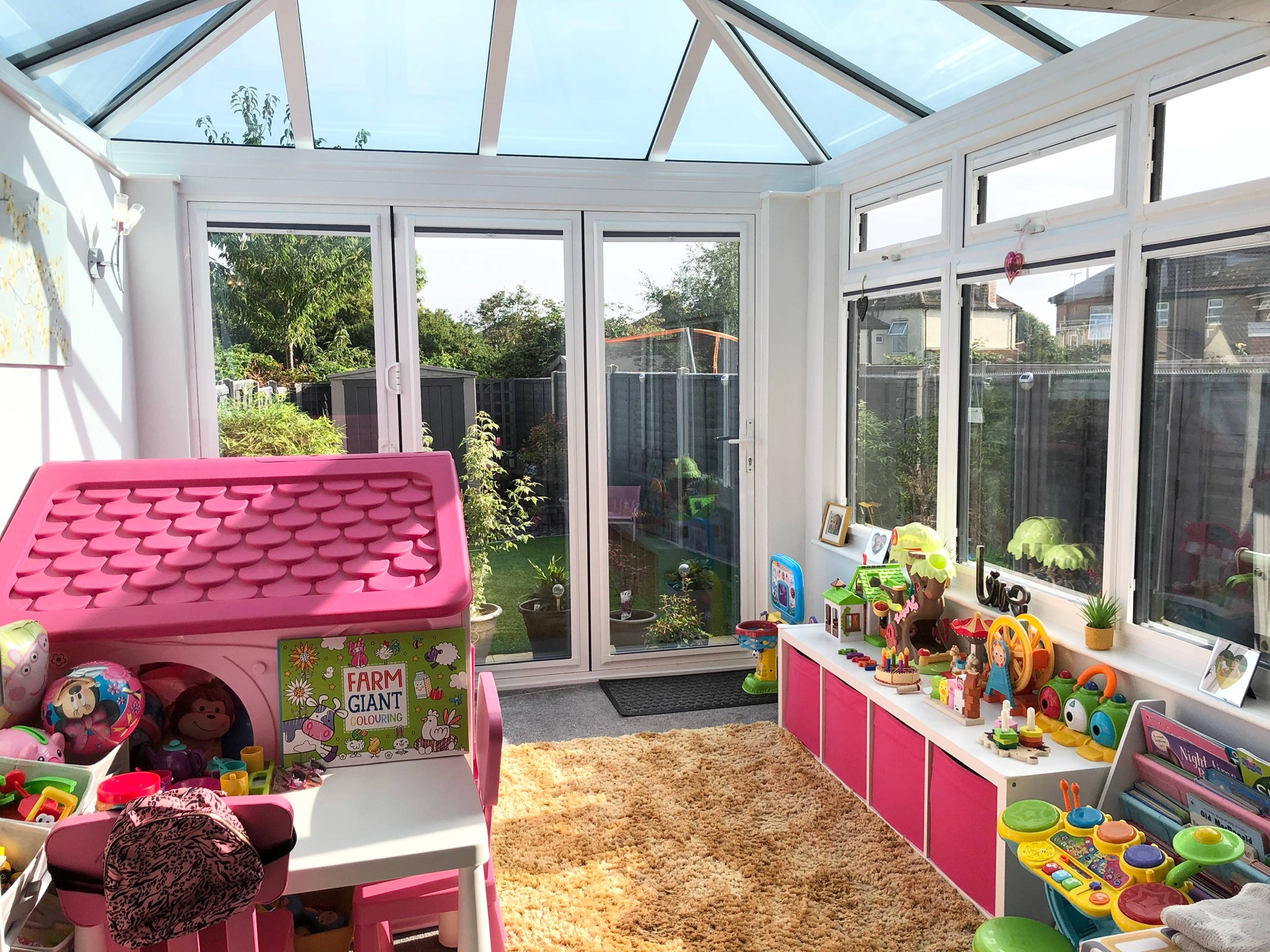 Conservatory