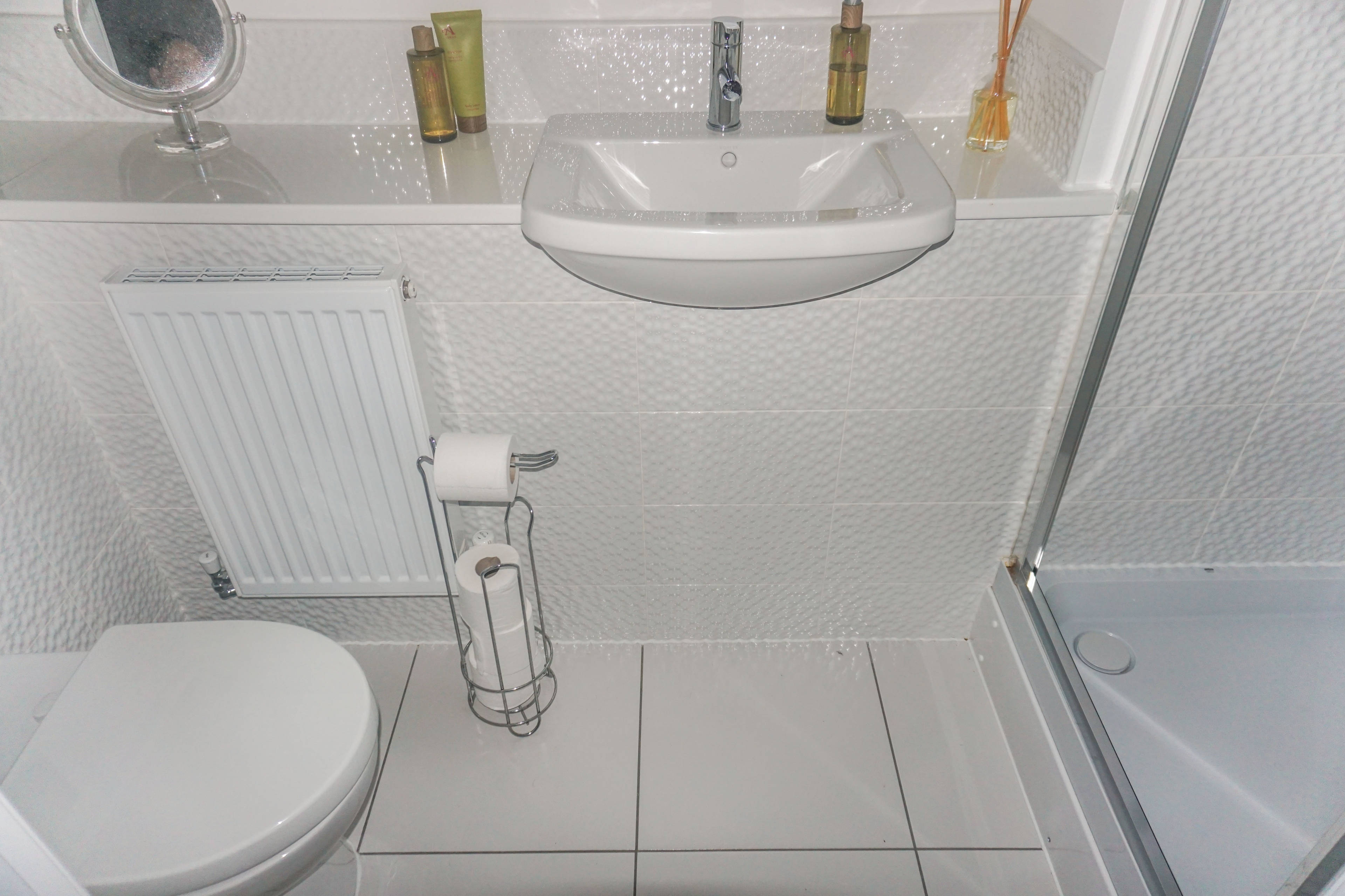En-suite Two