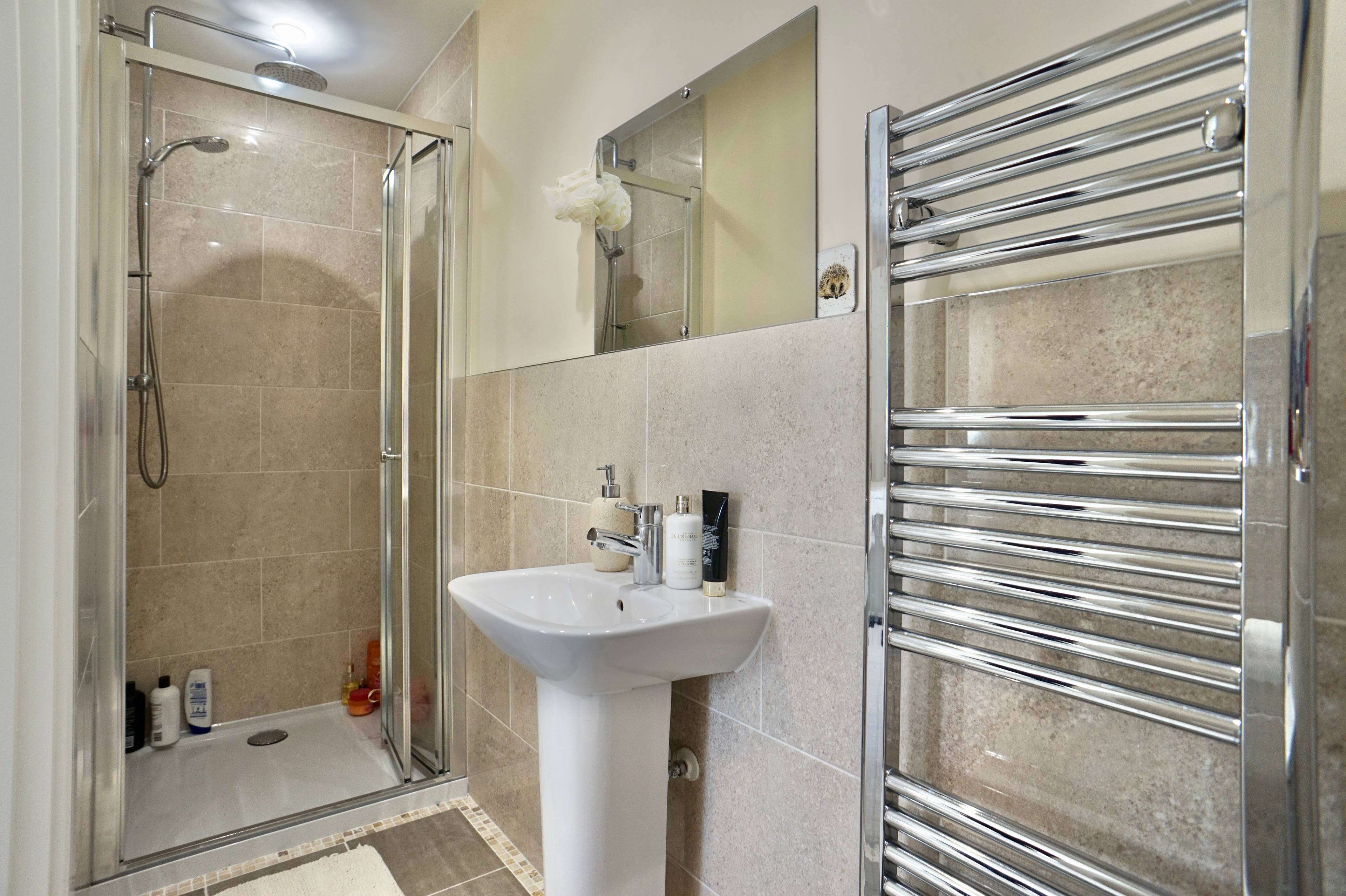 En-suite Two