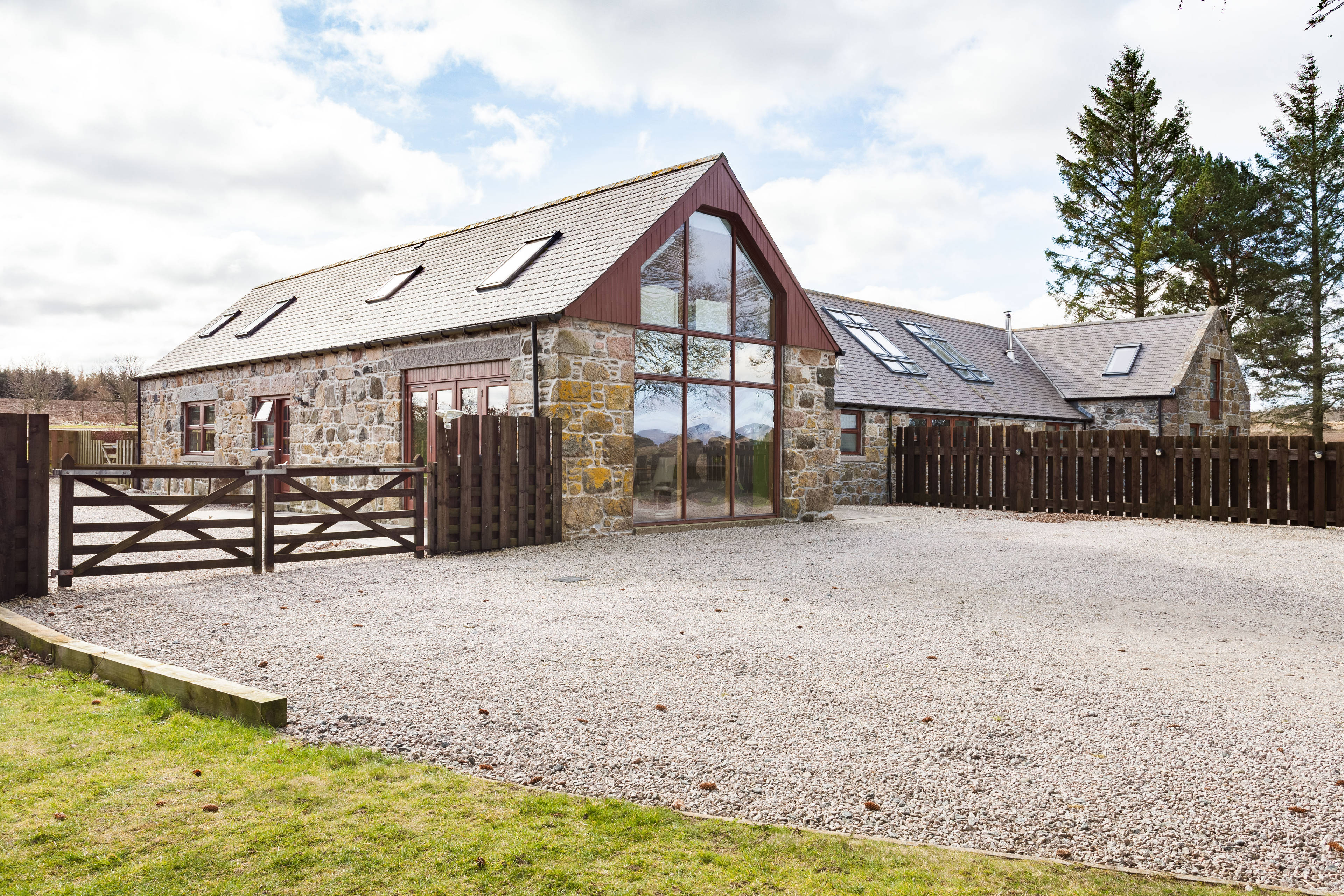 The Property