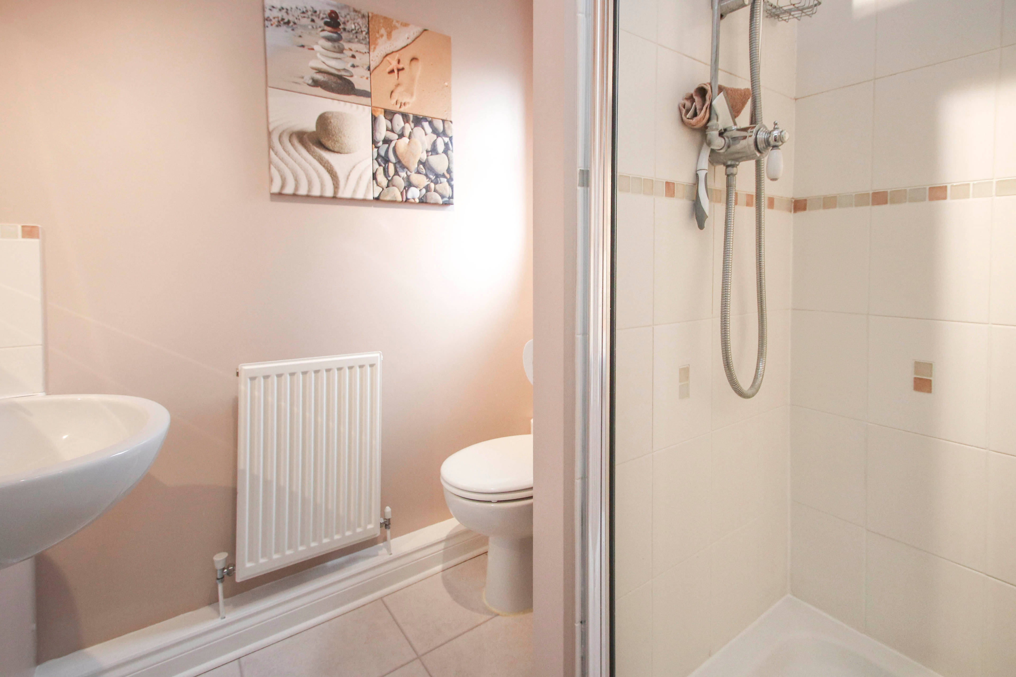 En-suite