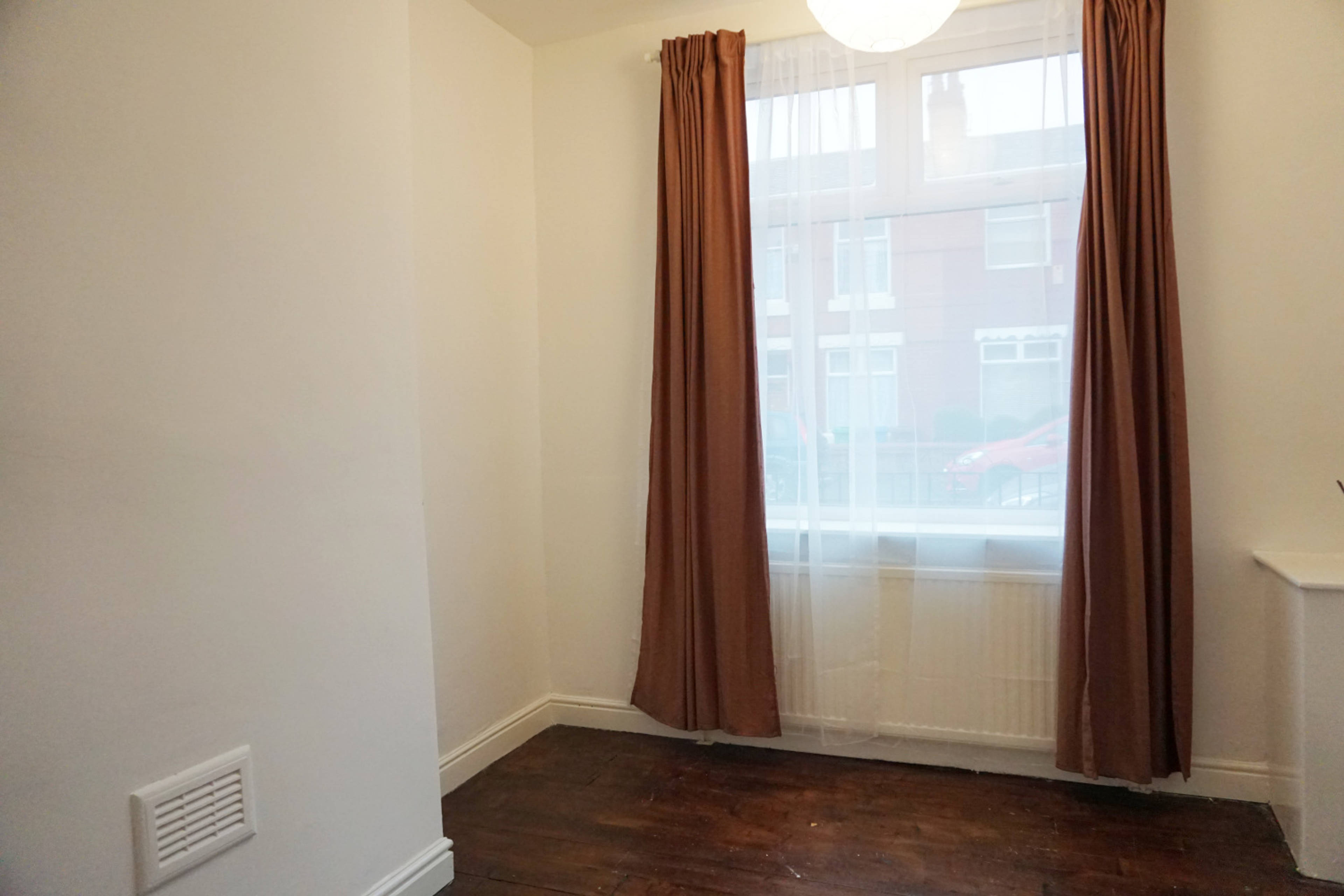Living / Dining Room