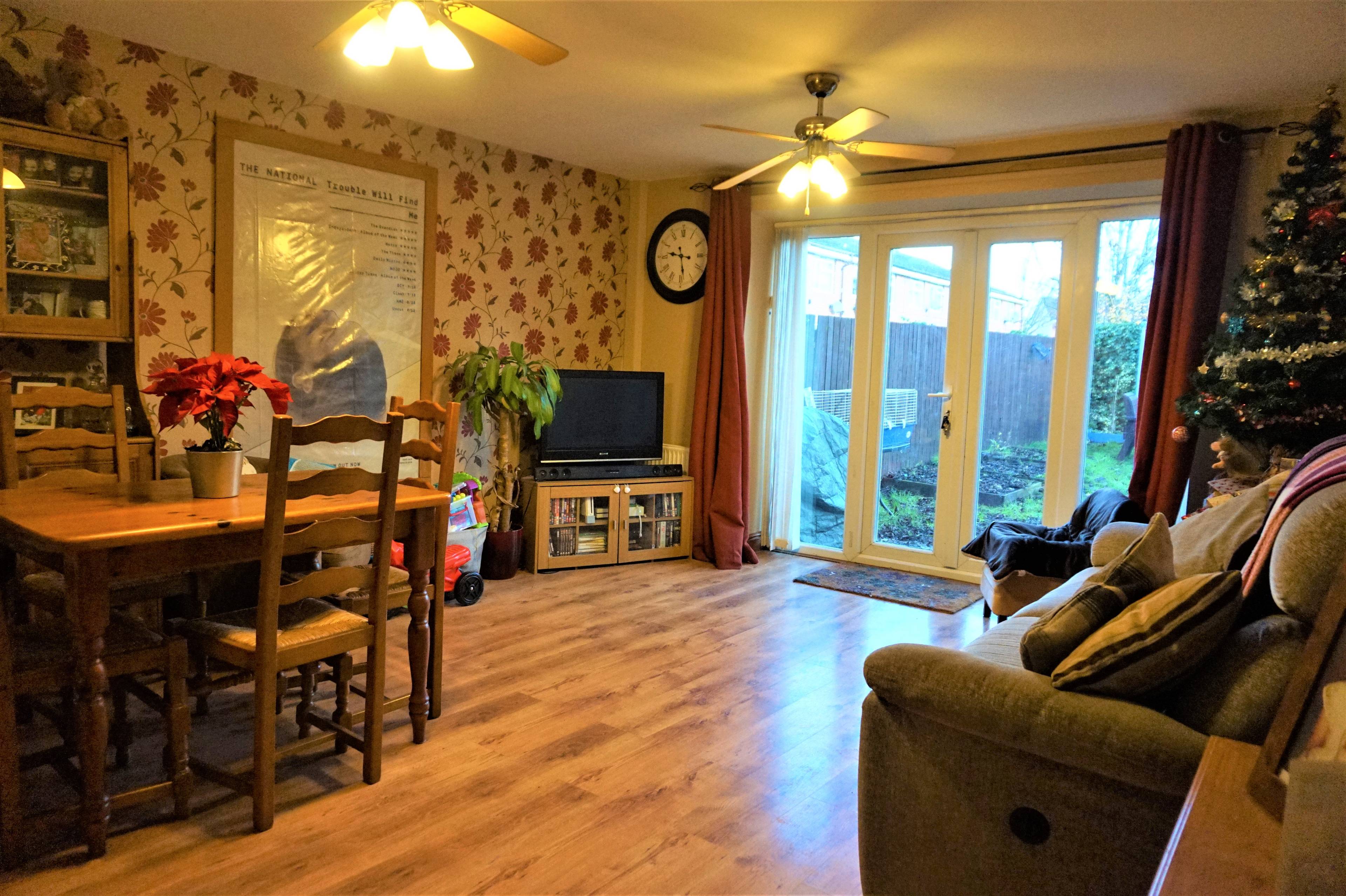 Living / Dining Room