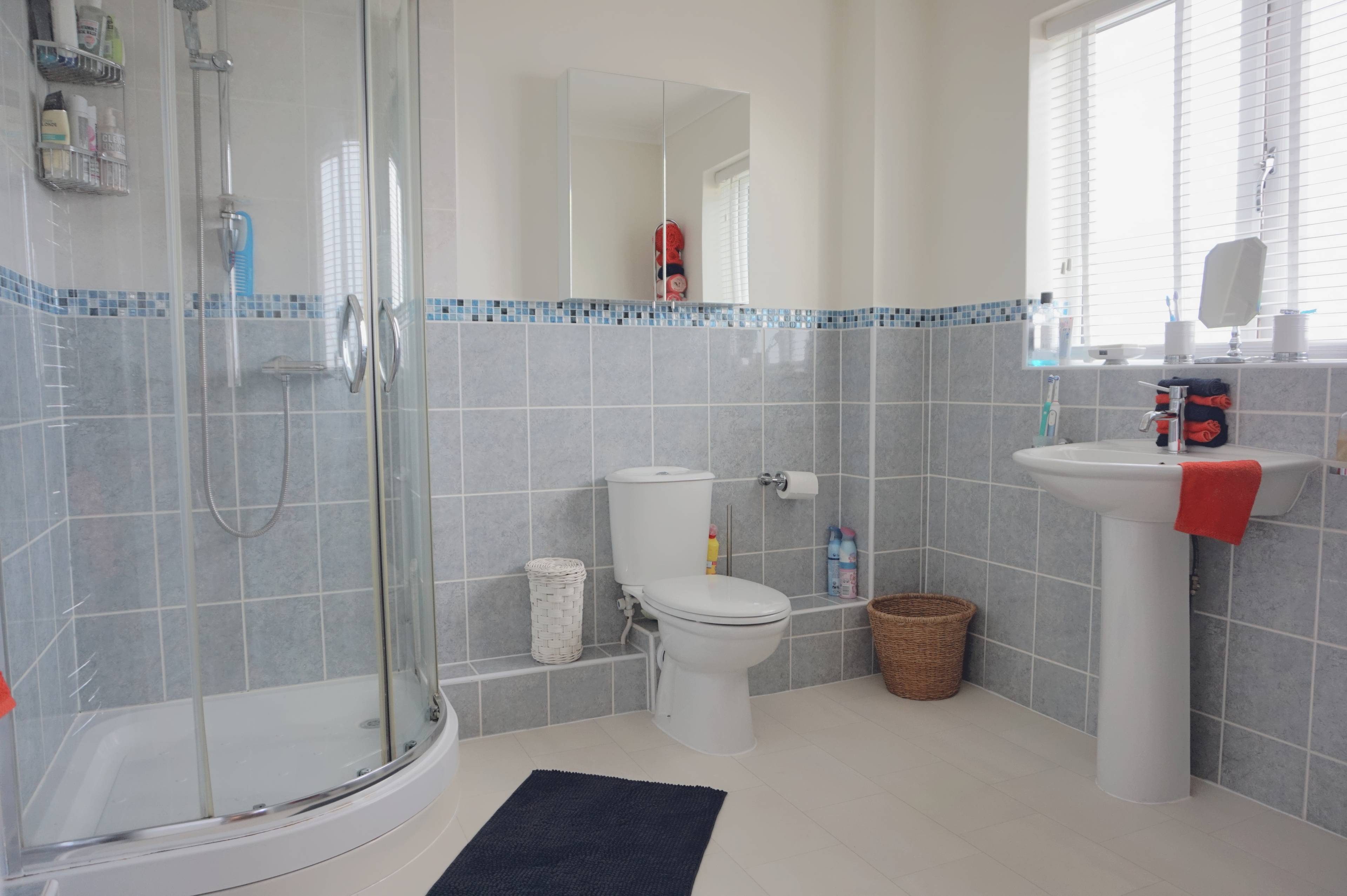 Master En-suite