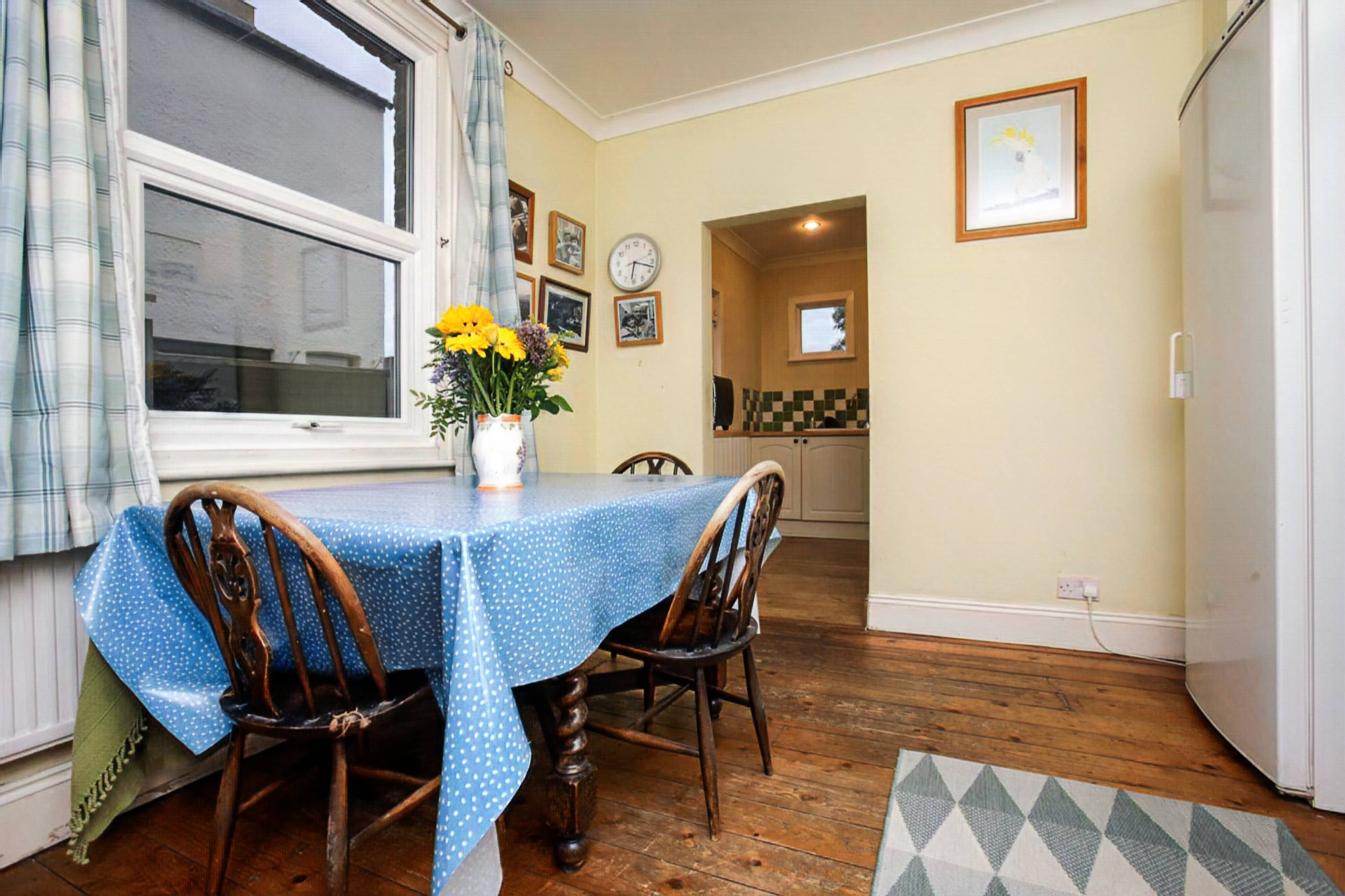 Reception Room Two
