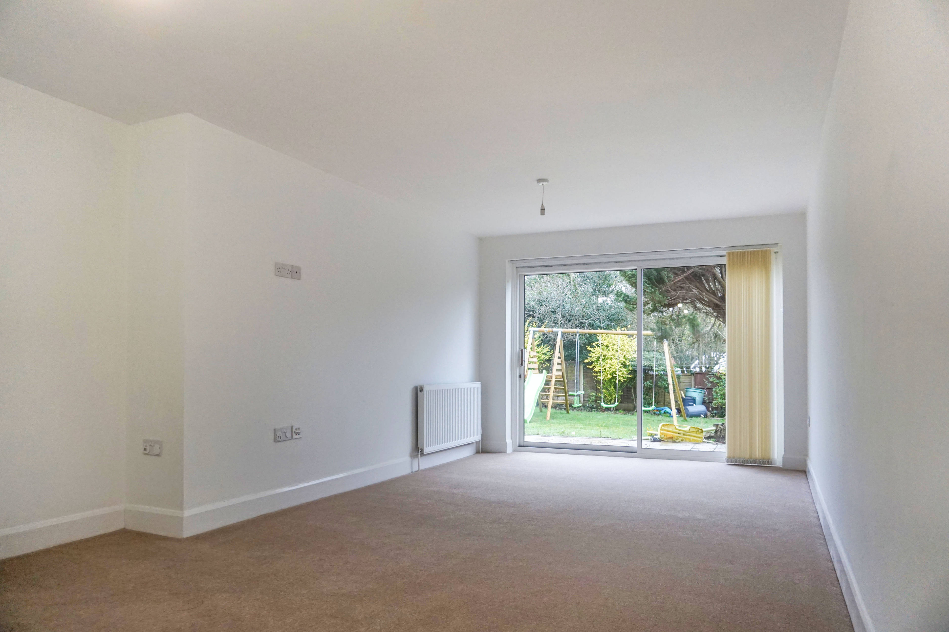 Reception Room One