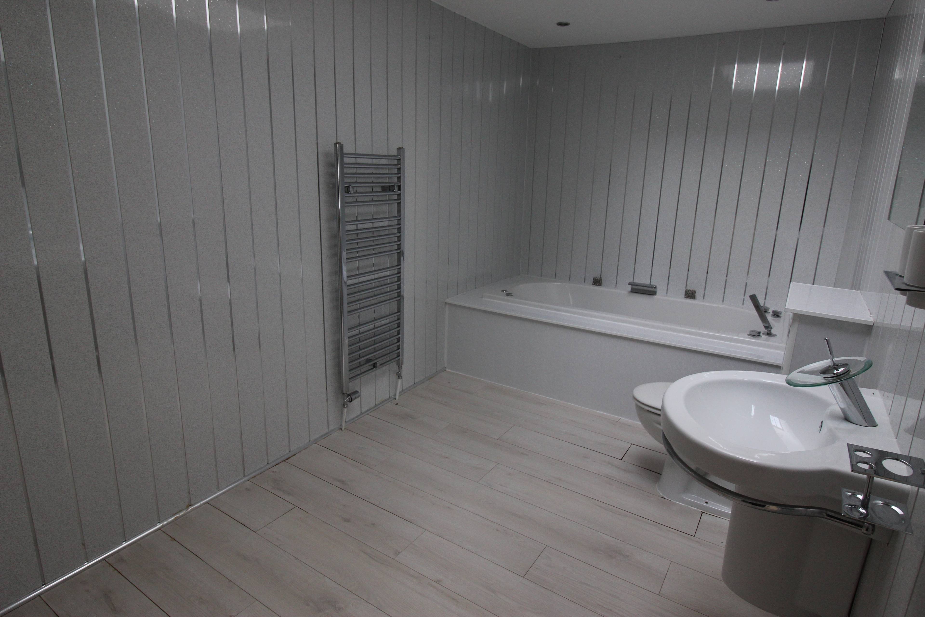 Master En-suite