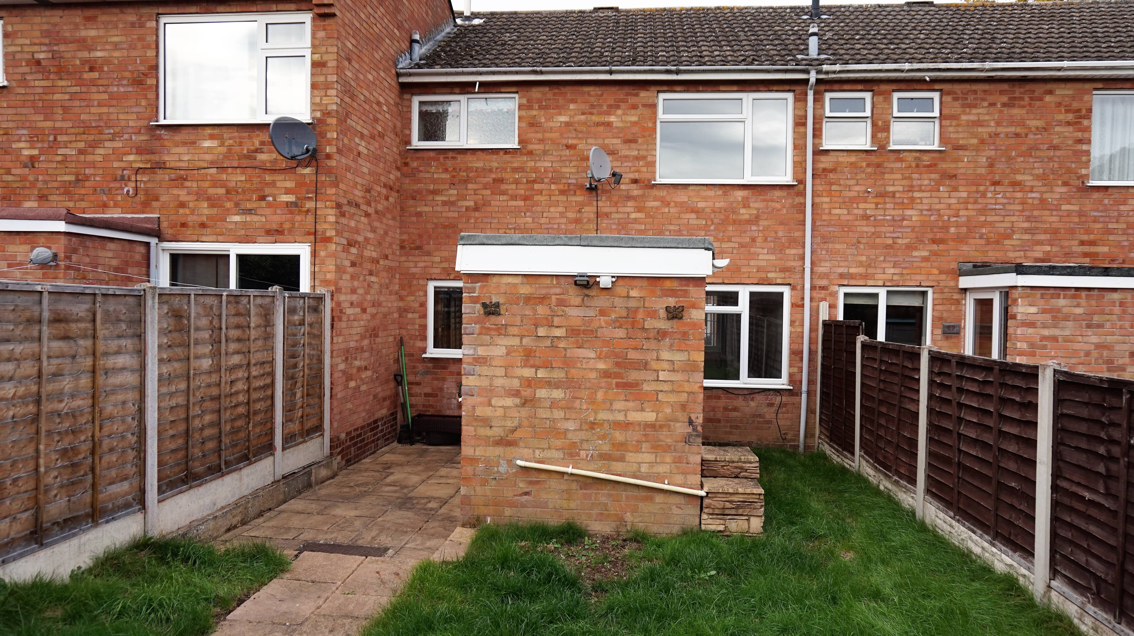 Rear View