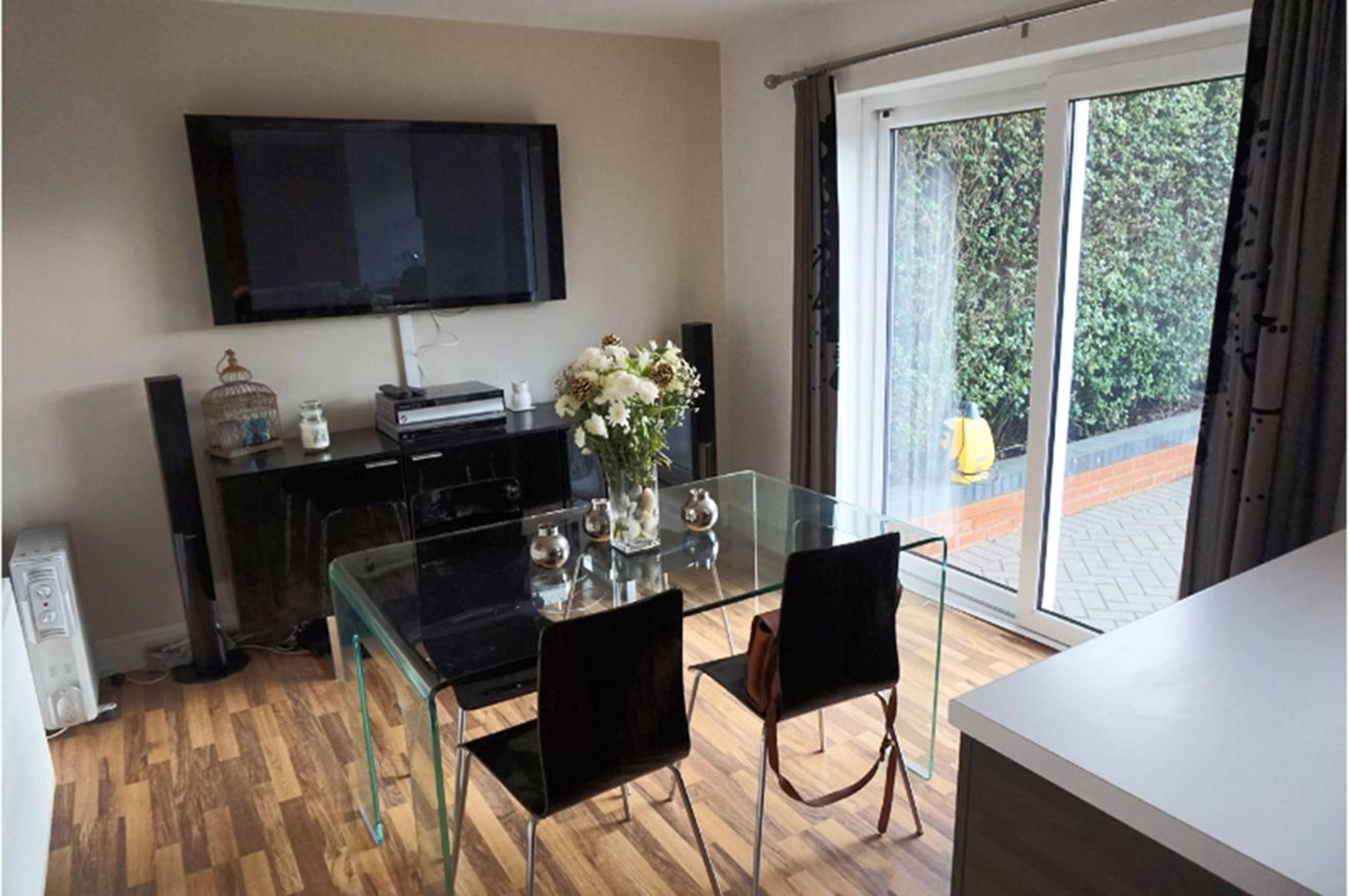 Kitchen / Breakfast