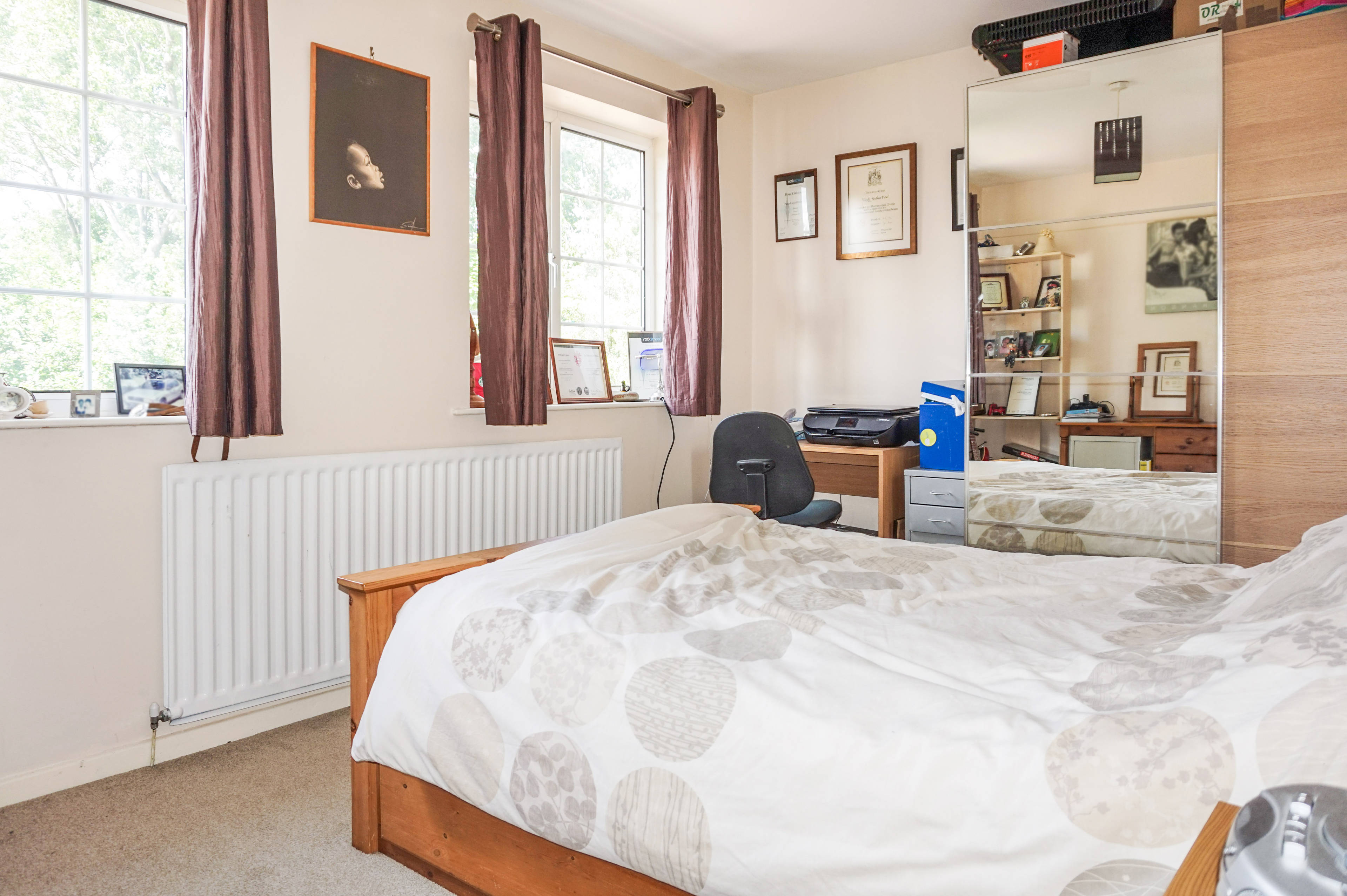 Bedroom Two