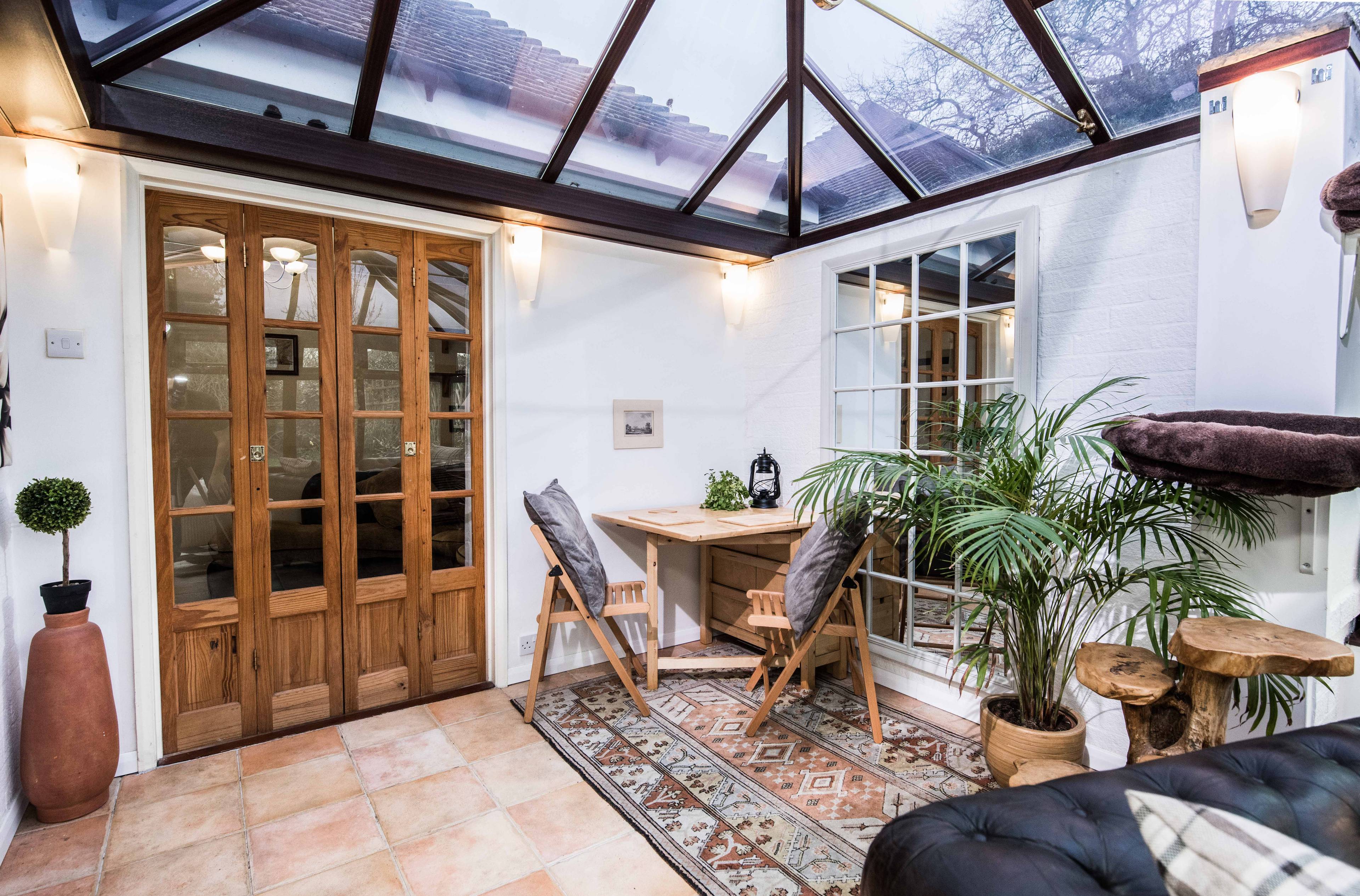Conservatory