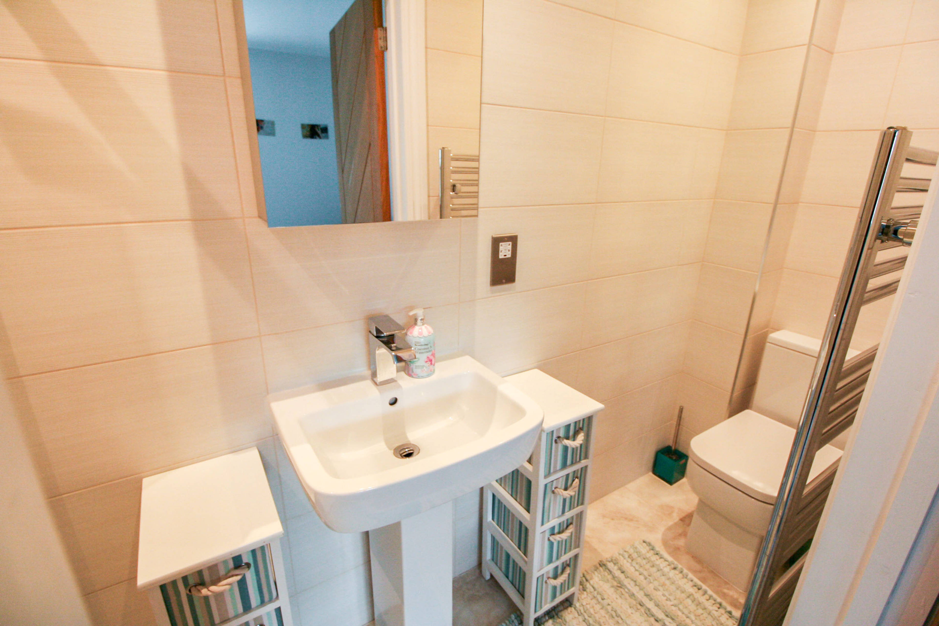 En-suite Two