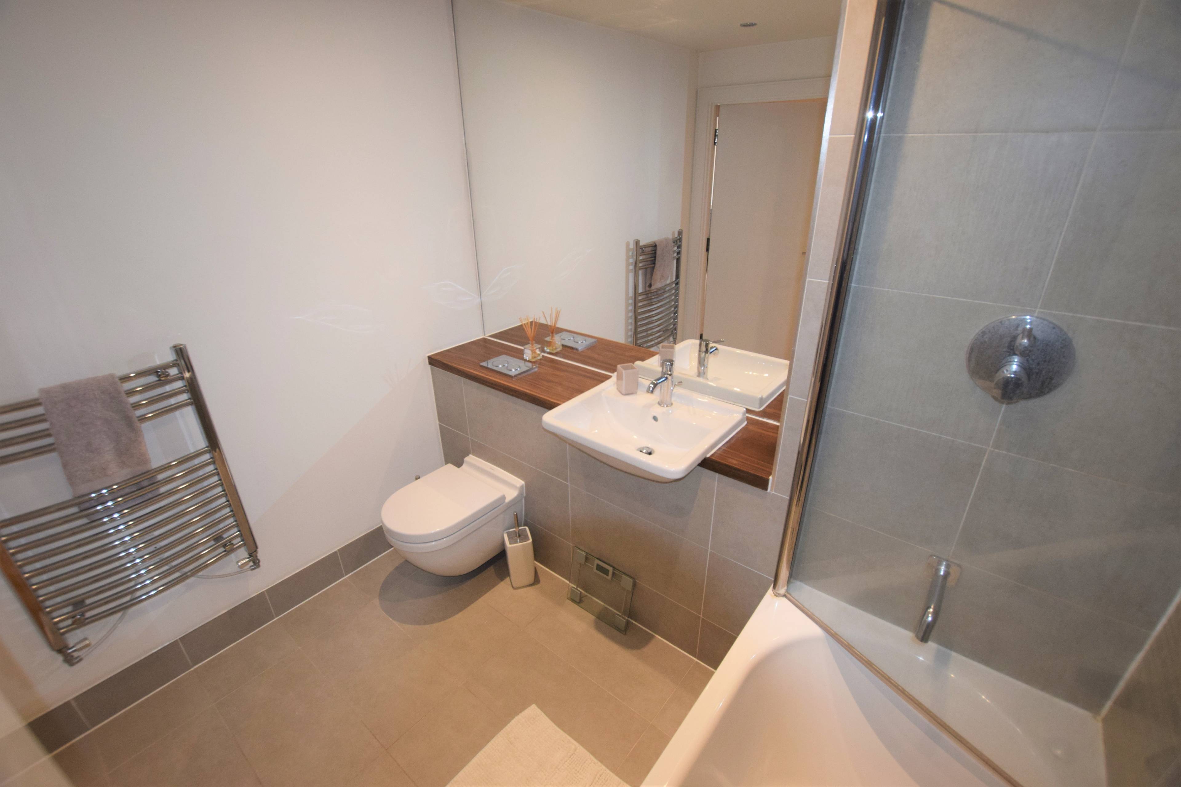 En-suite
