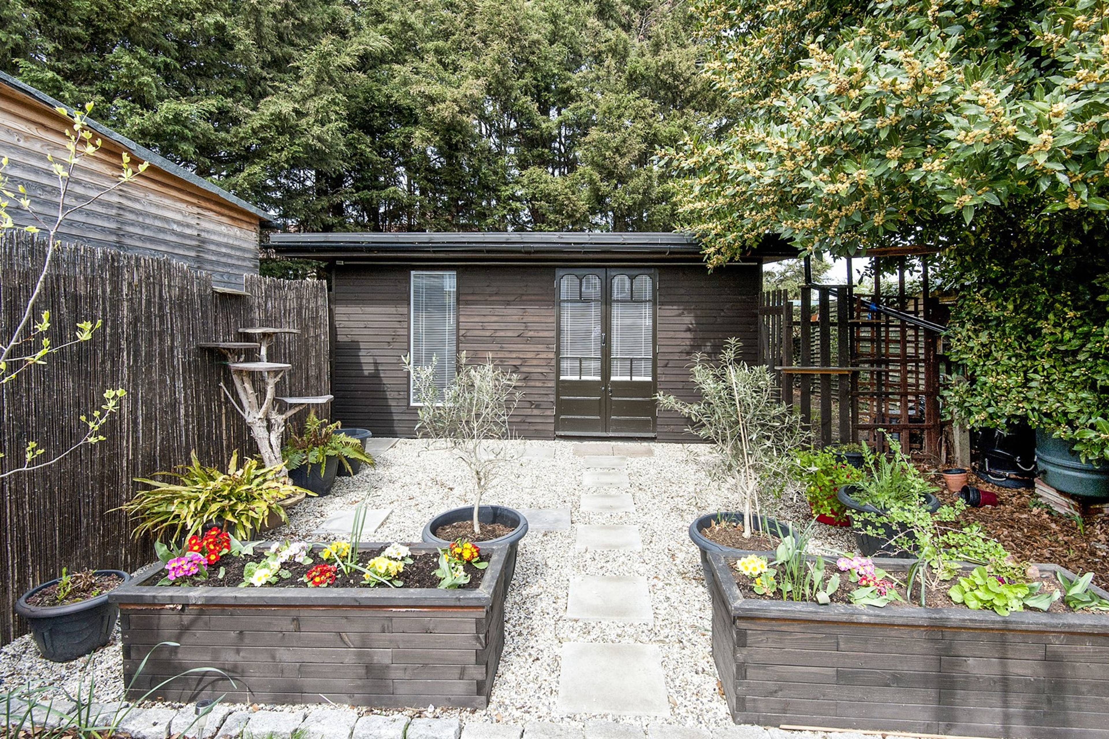 Summer House