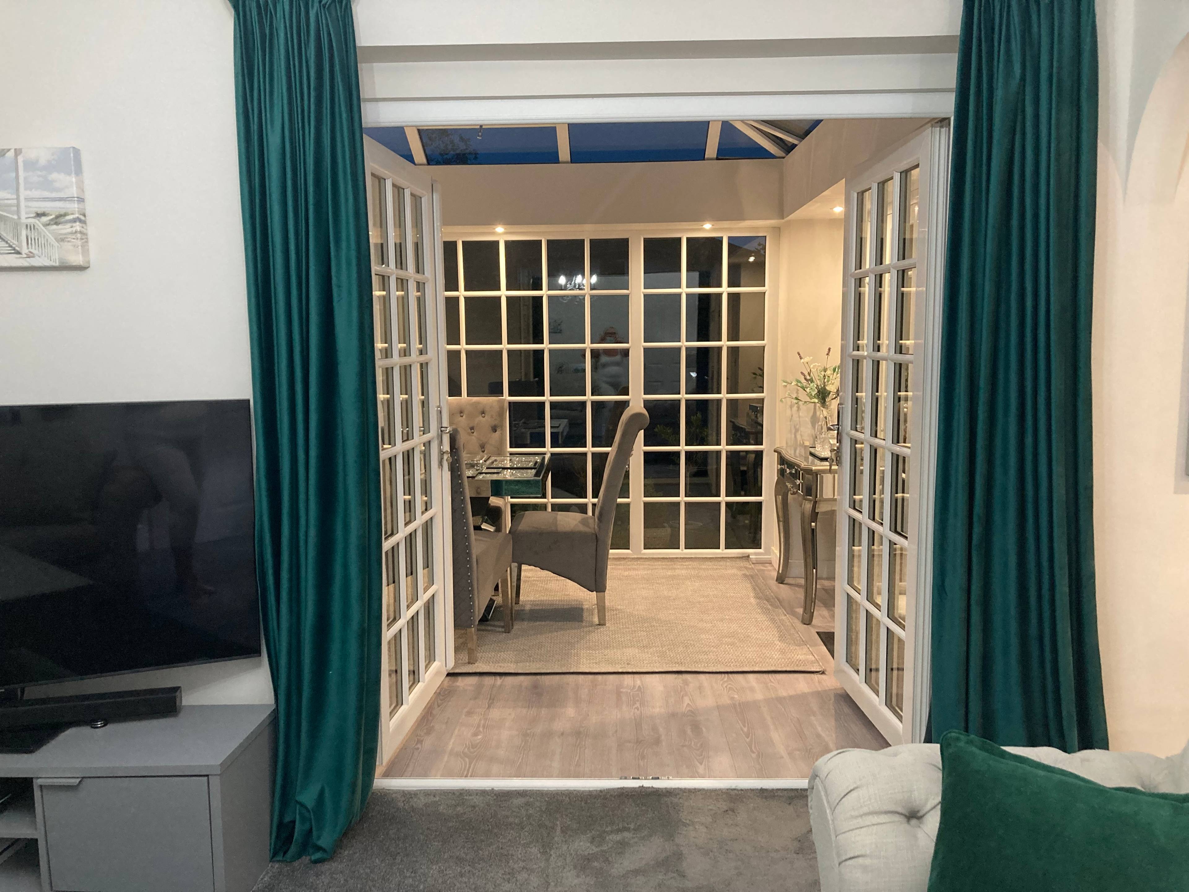 Loggia