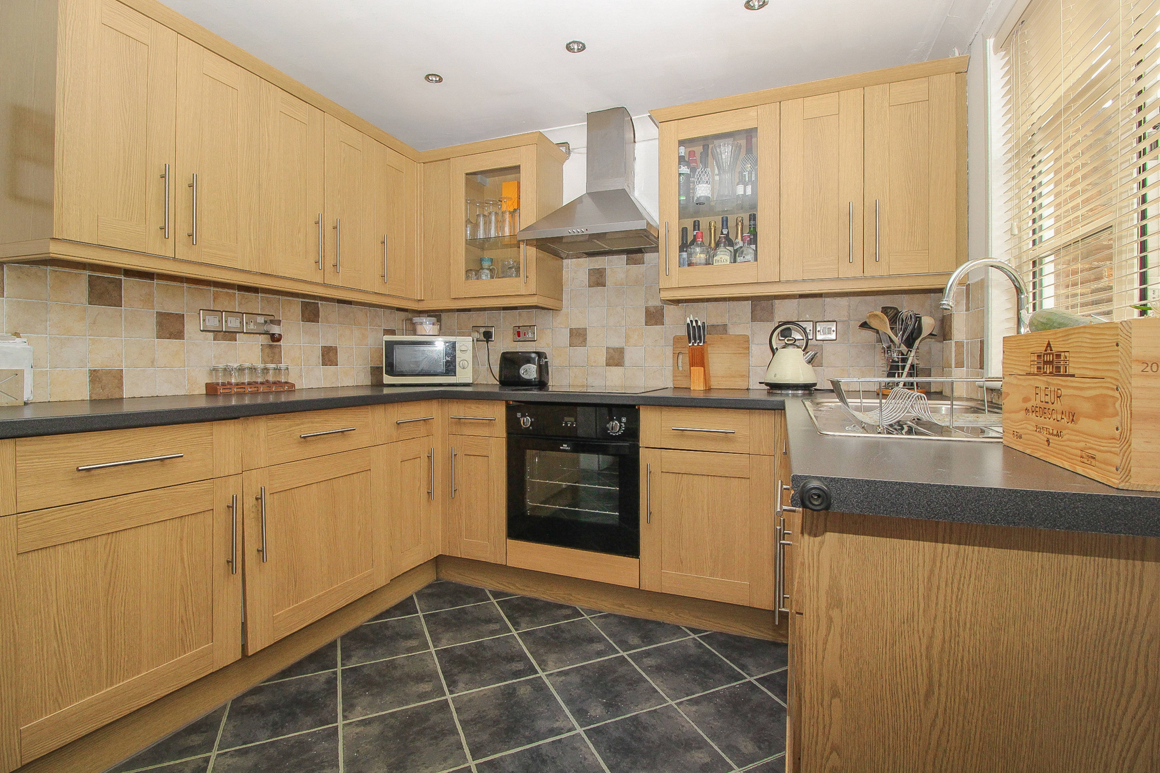 Kitchen/Breakfast