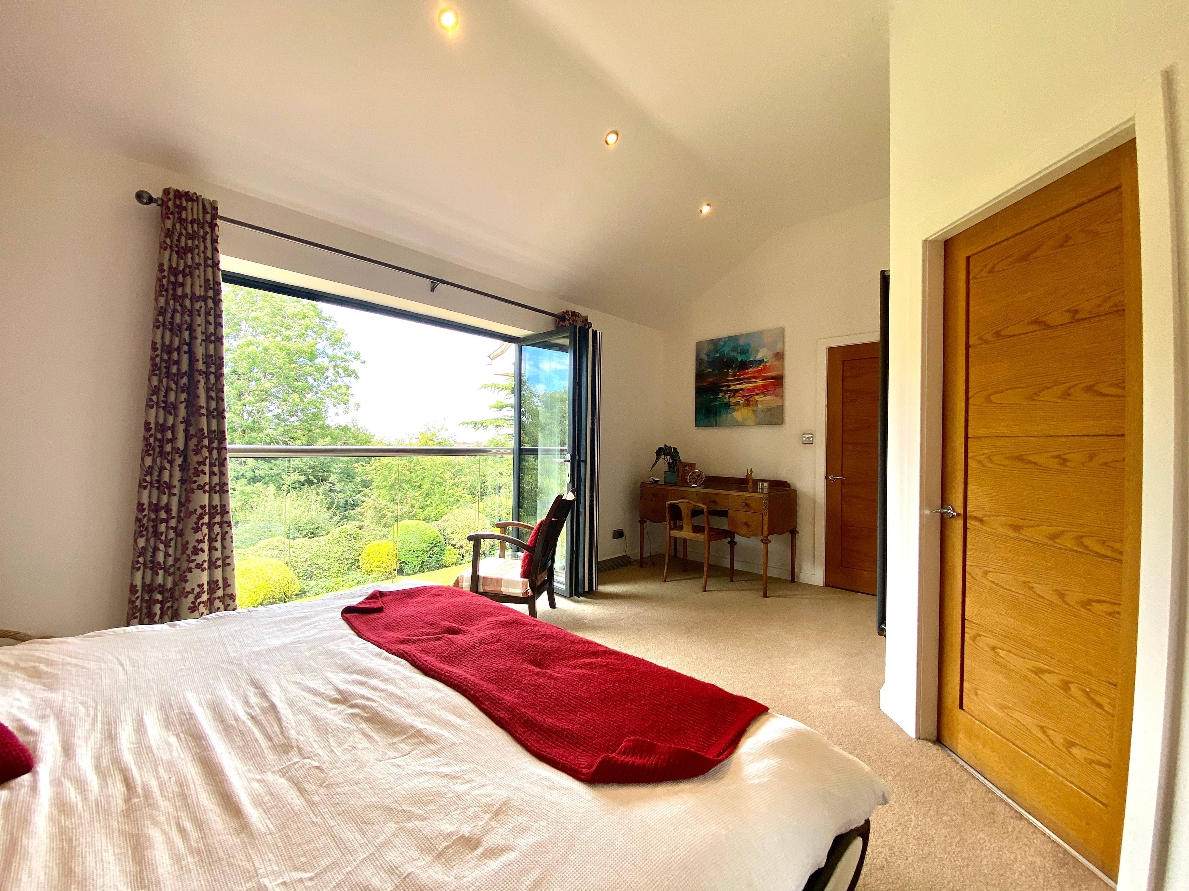Master Suite