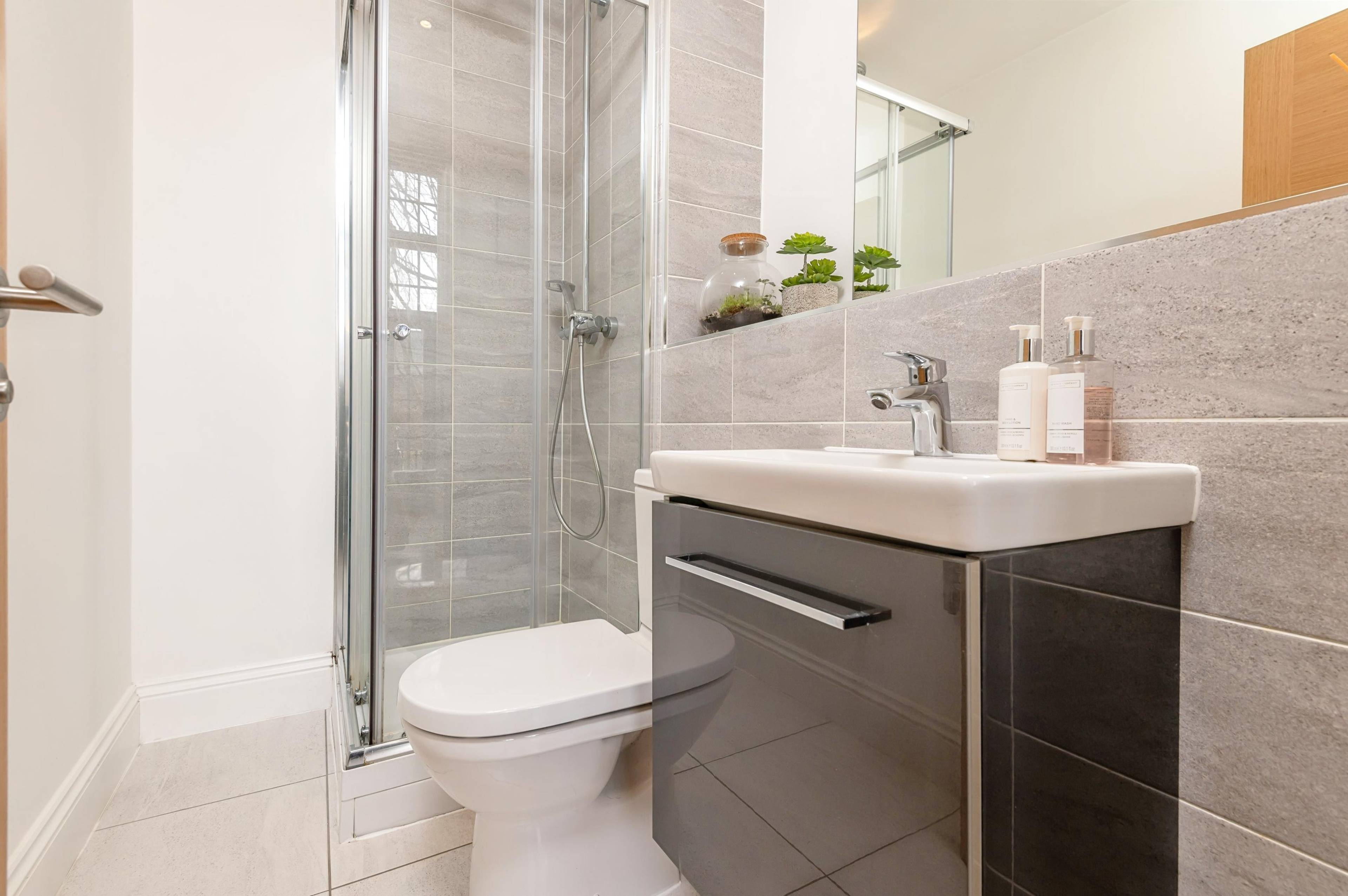 En-suite