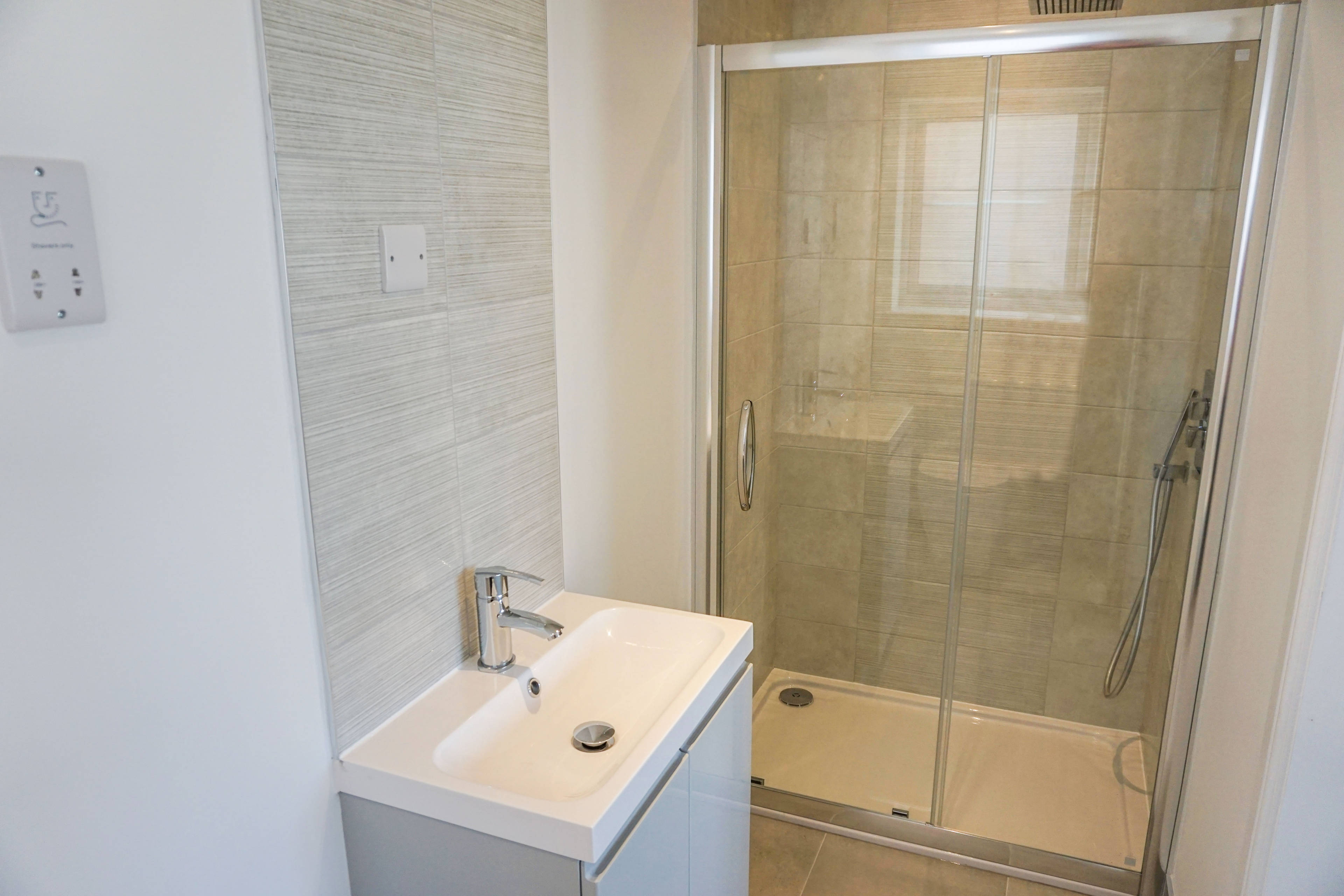 En-suite Two