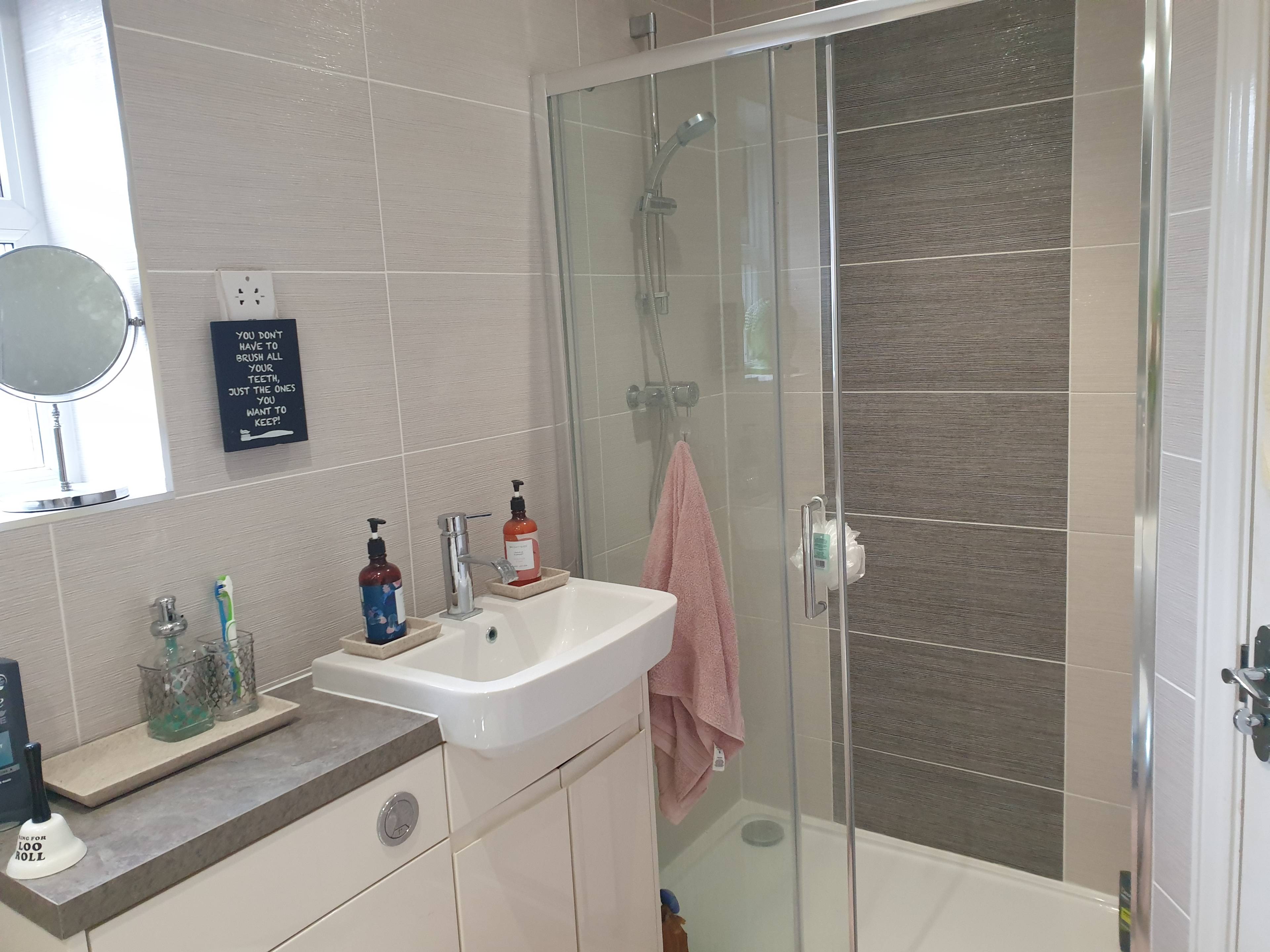 En-suite