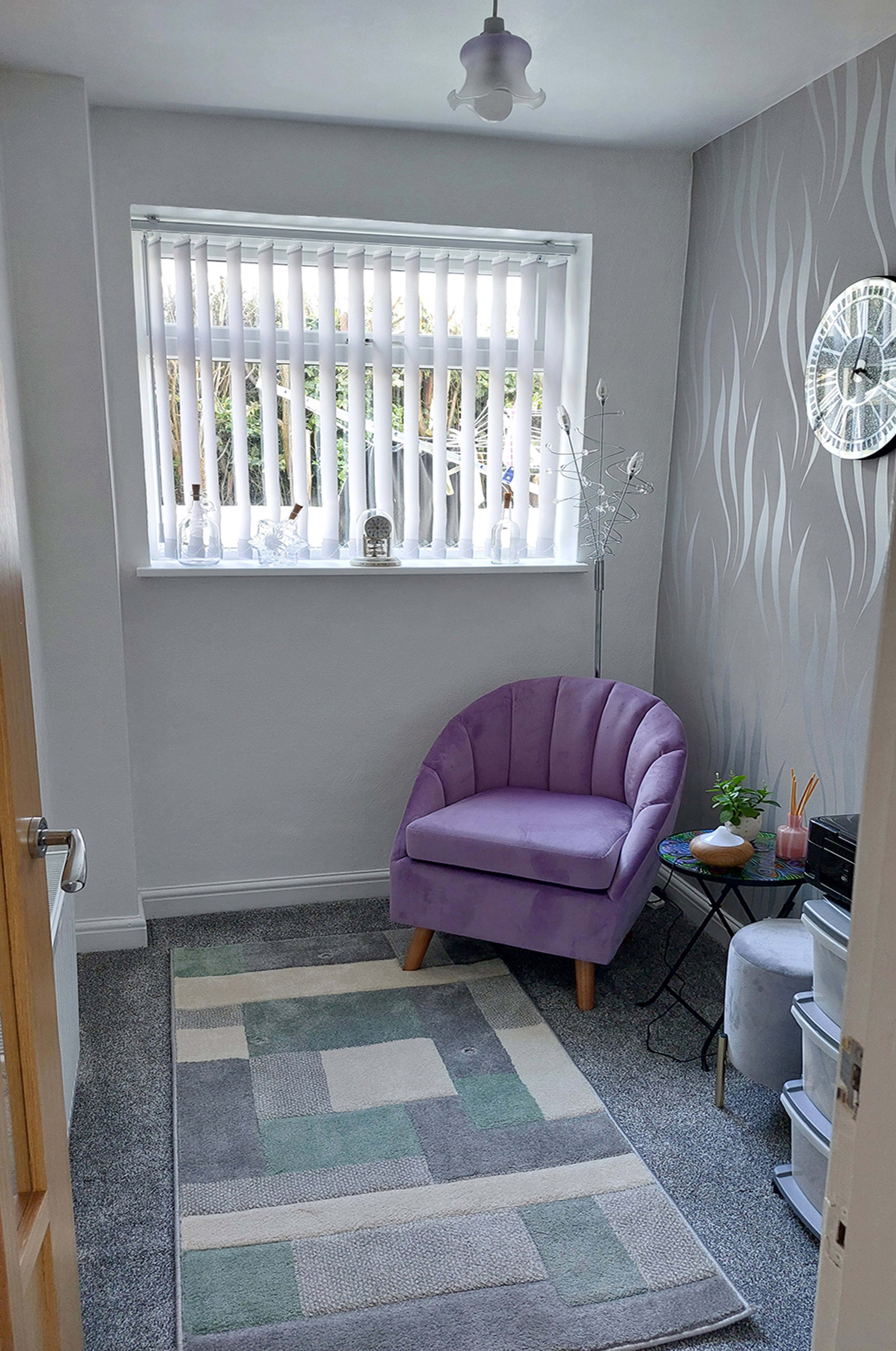 Office / Study
