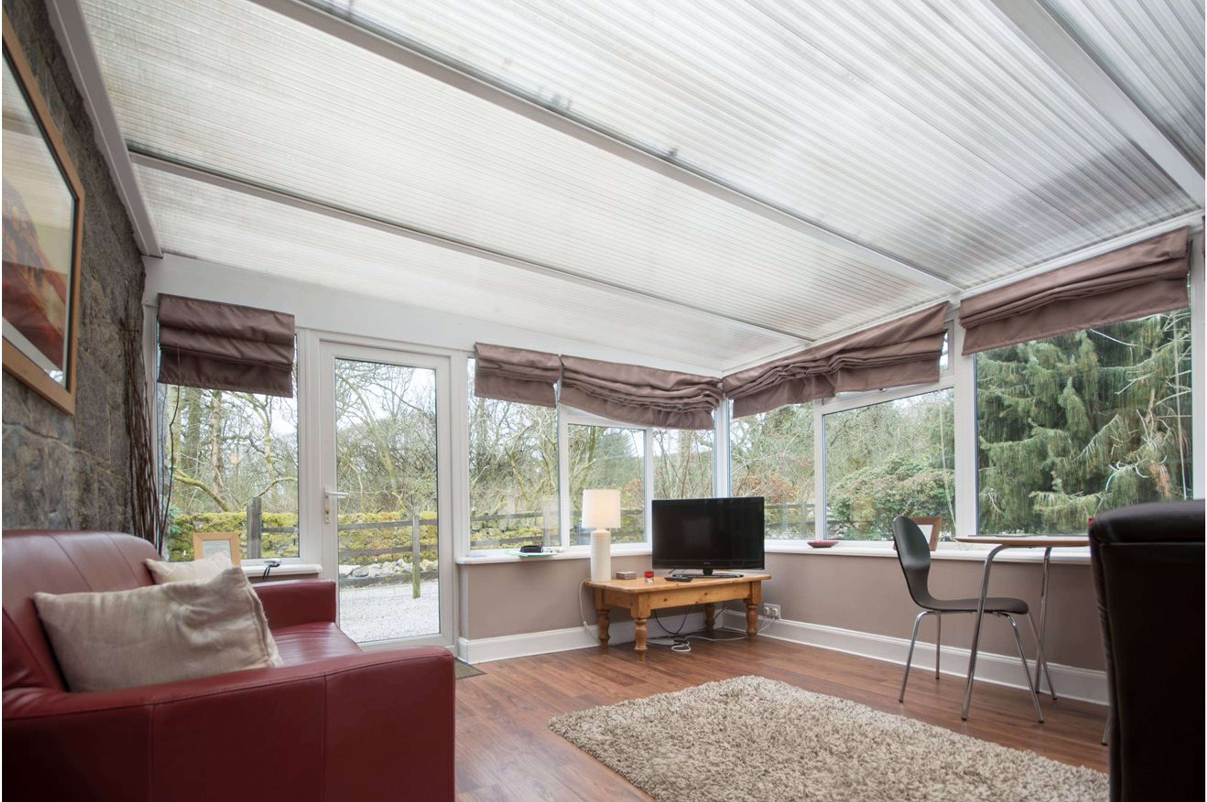 Annexe Living Room