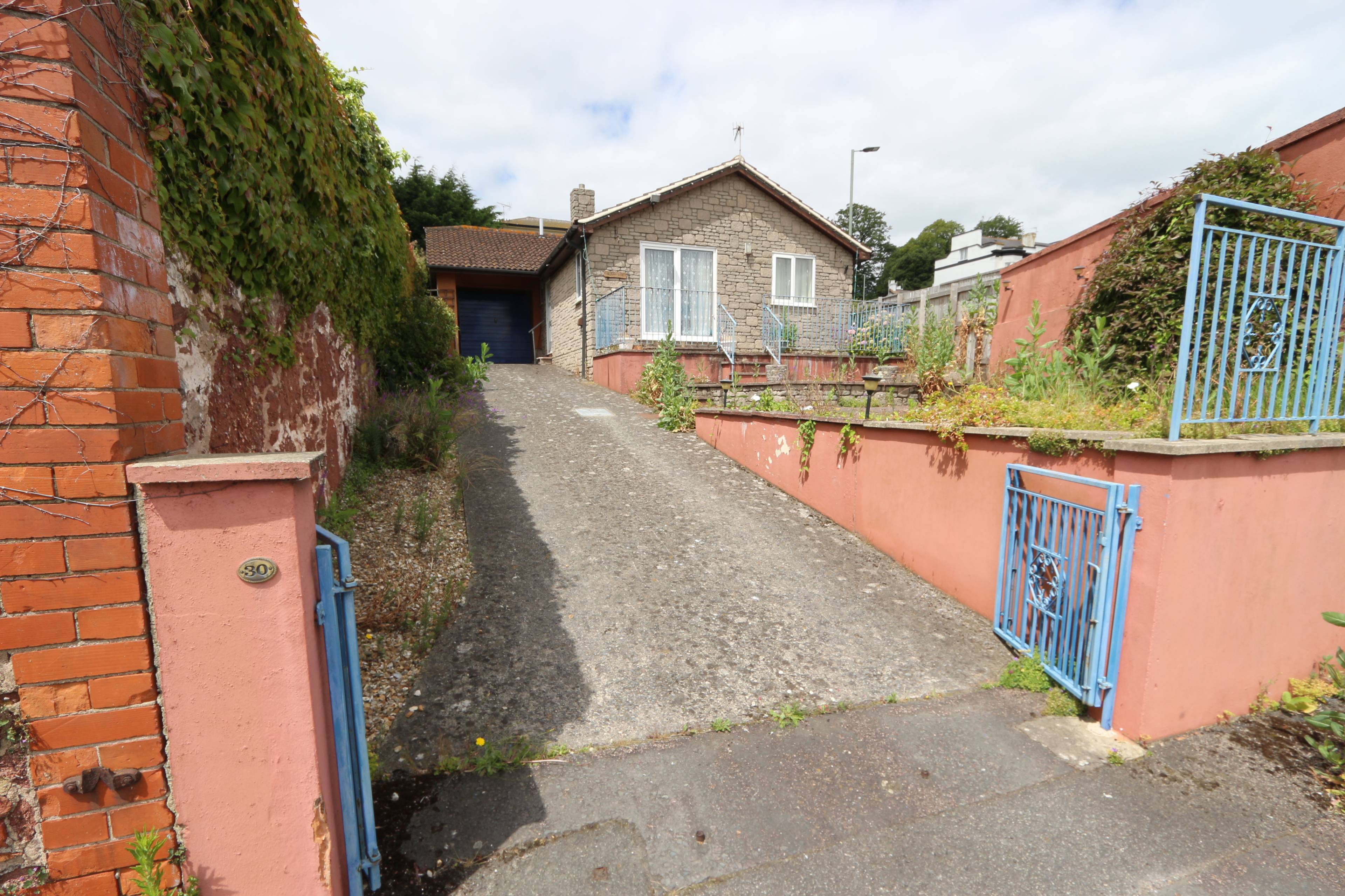The Property
