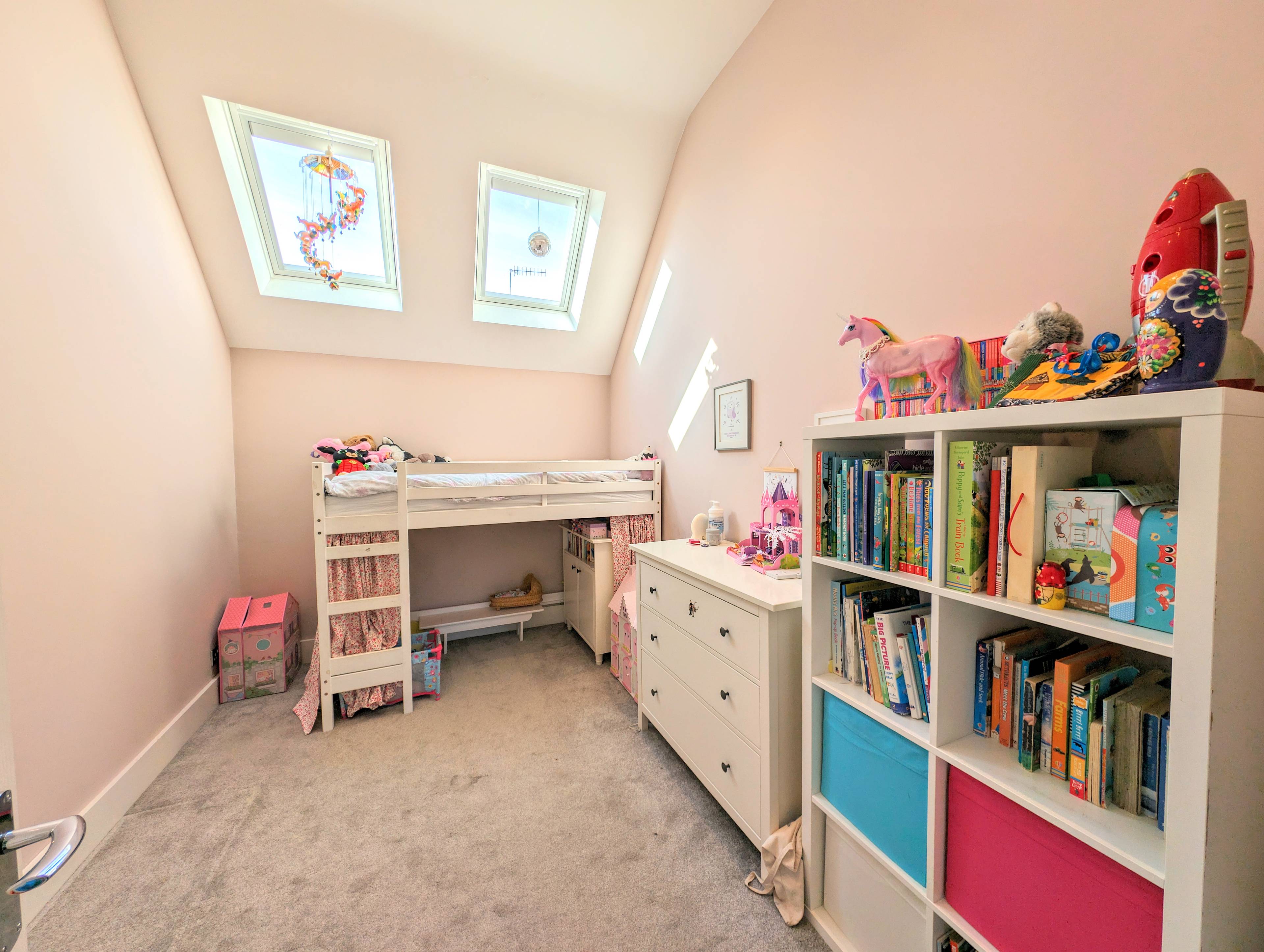 Bedroom Six