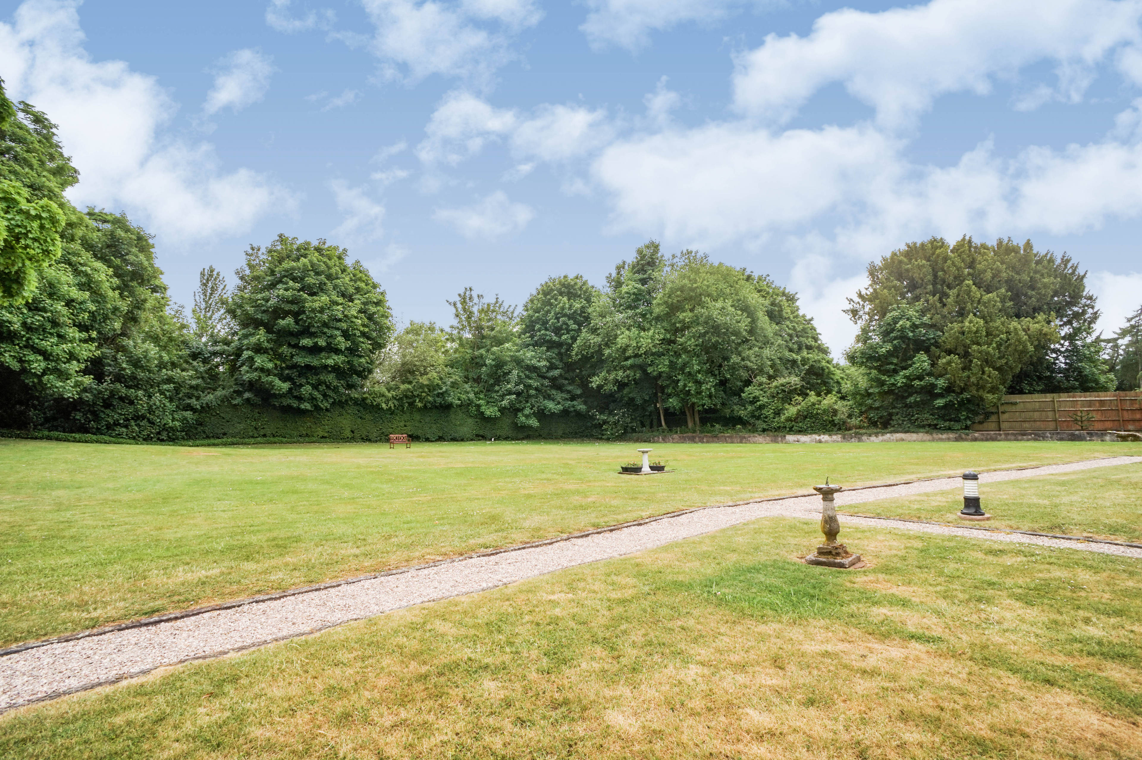 Communal Gardens