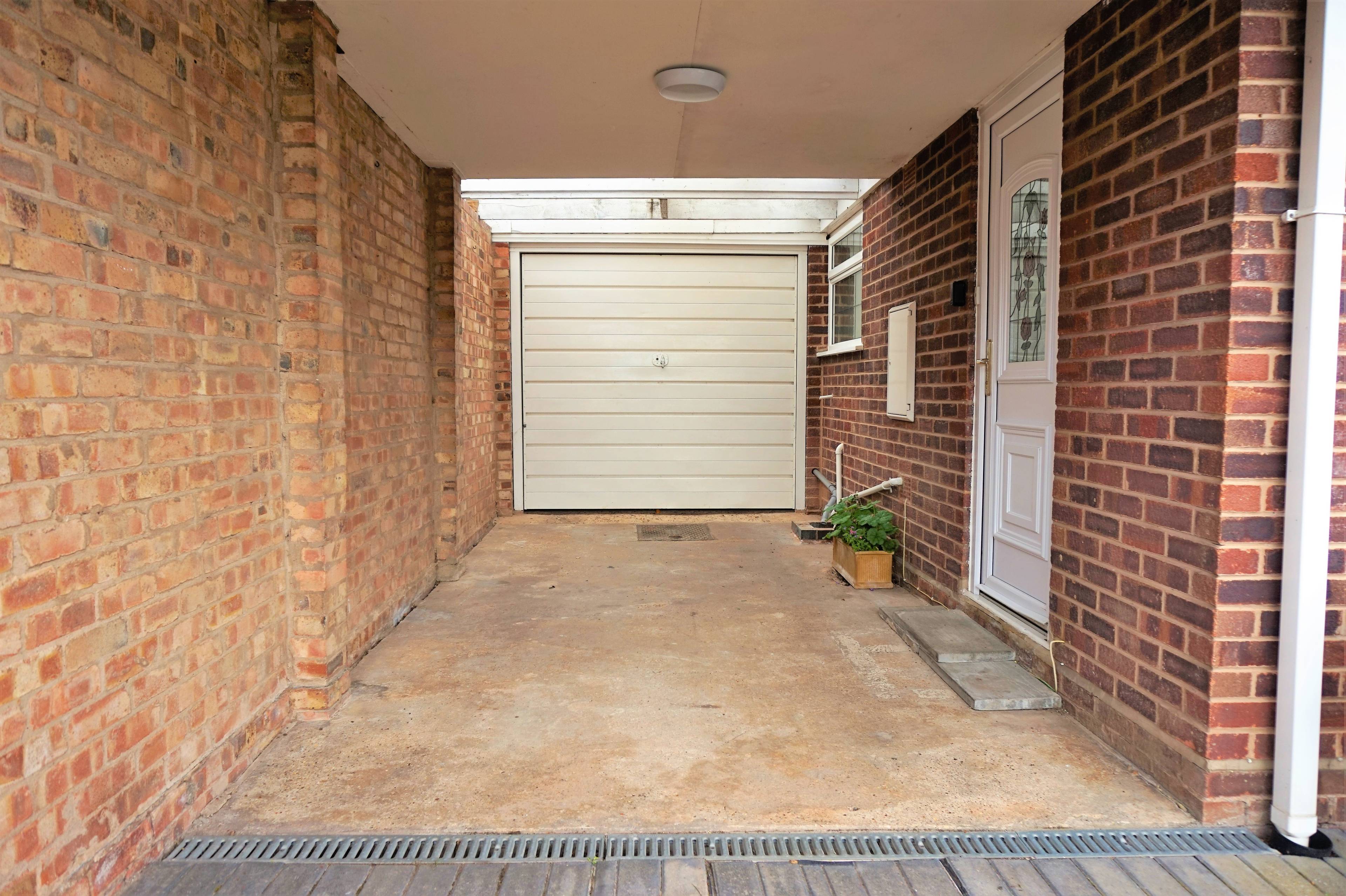 Car Port